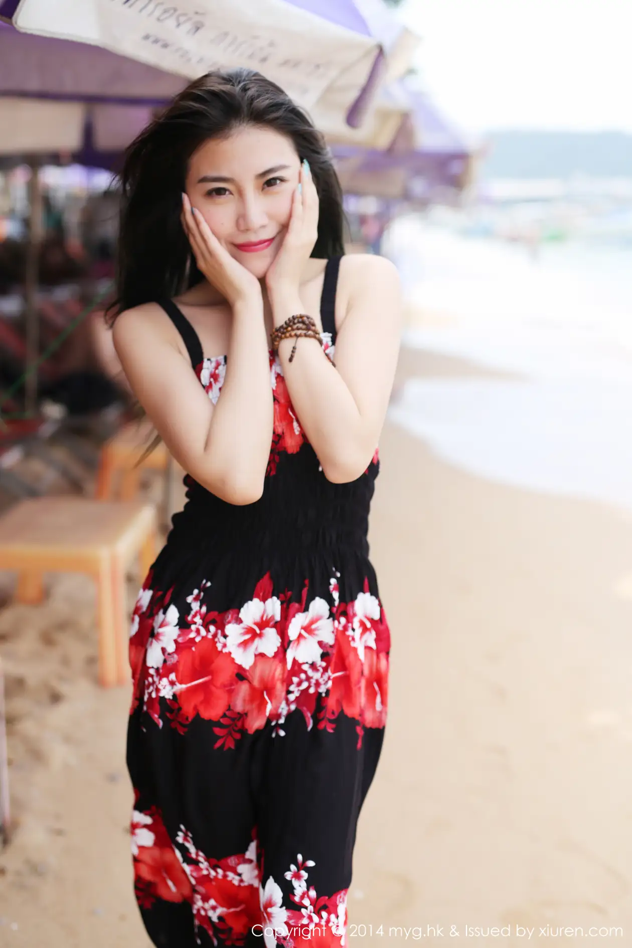 [美媛馆] 2014.12.24 VOL.083-024