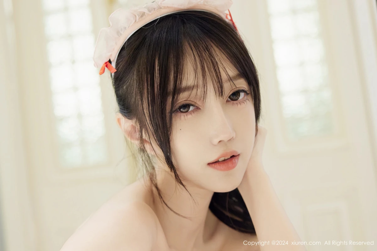 [秀人网] 2024.08.16 No.9027 玥儿玥er、秀人旗下#[70P]-037