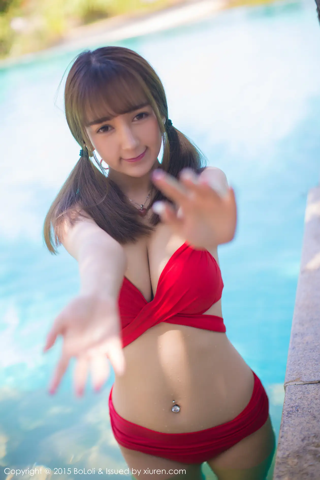 [波萝社] 2015.05.26 Vol.027-040