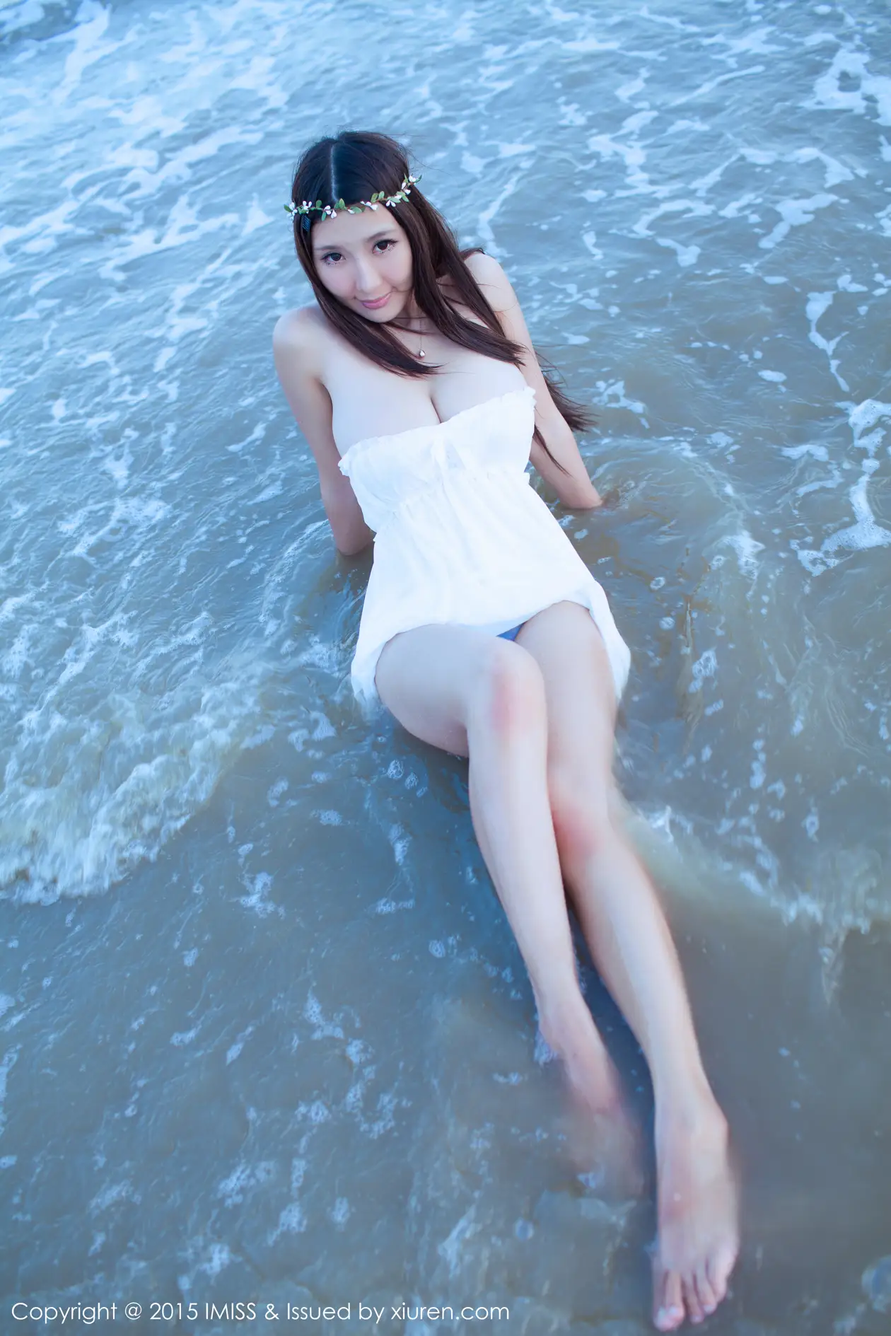 [爱蜜社] 2015.06.26 VOL.001-070