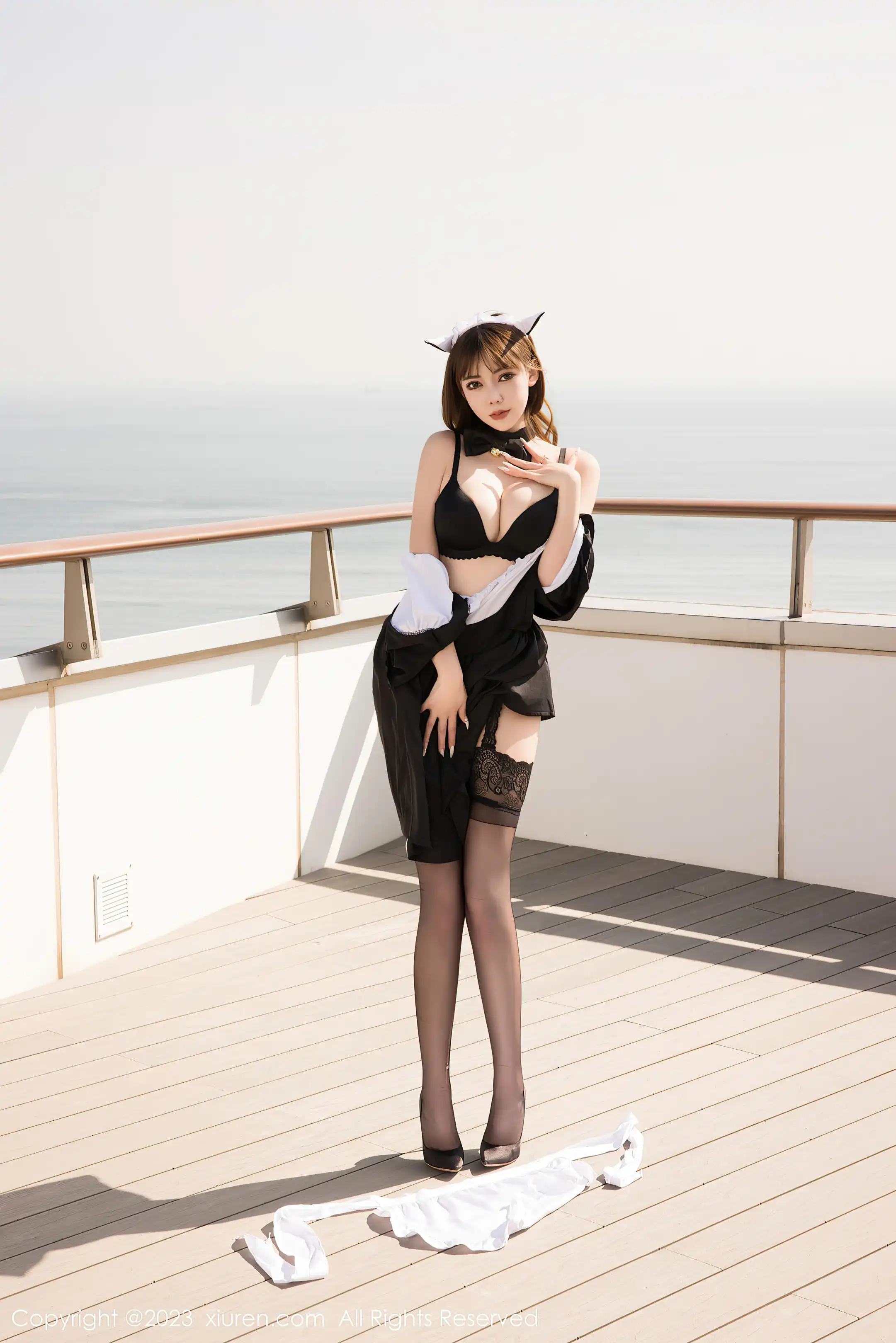 [秀人网] 2023.02.07 NO.6224-024