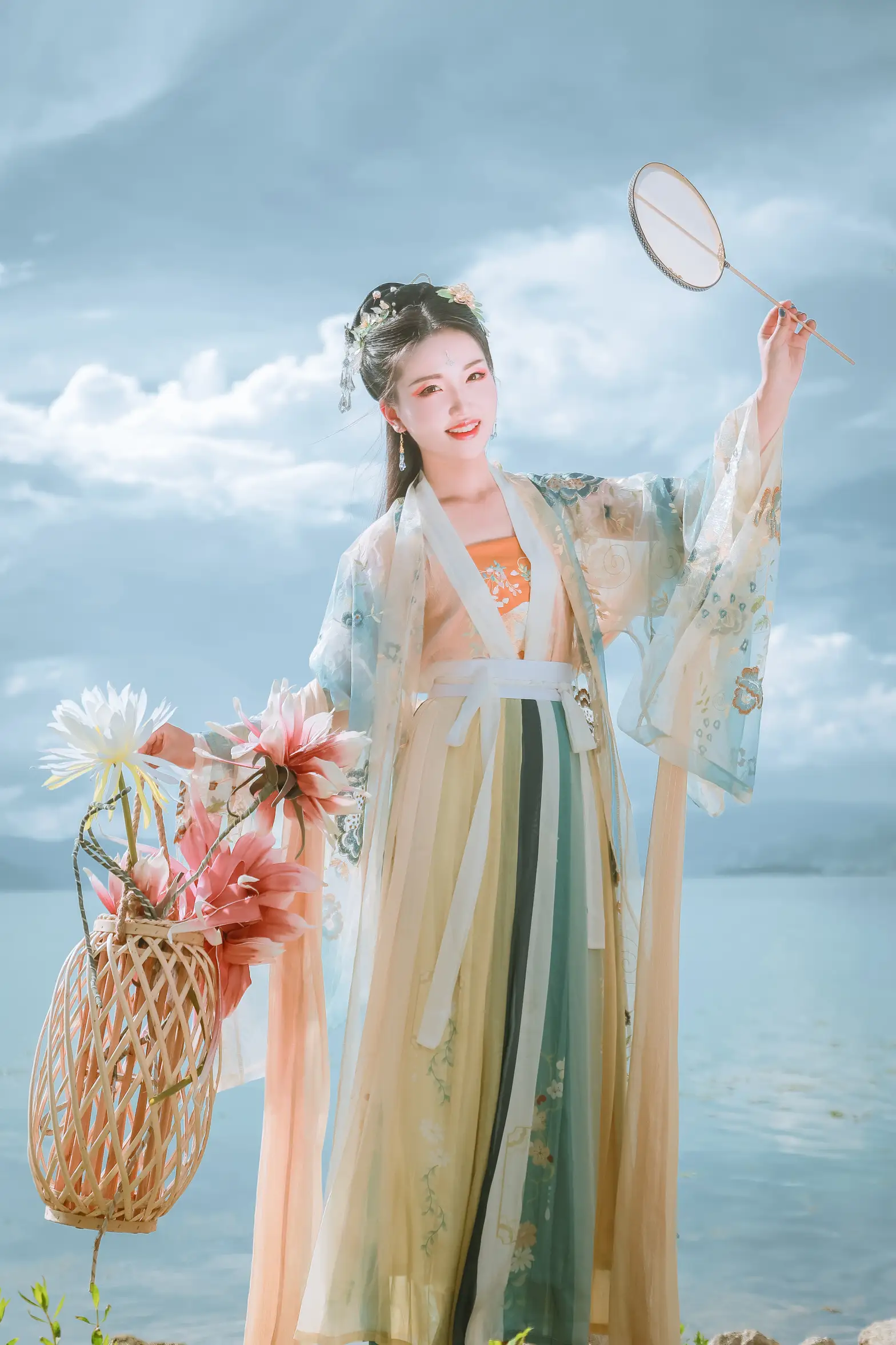 [艺图语] 2022.01.29 Vol.725-022