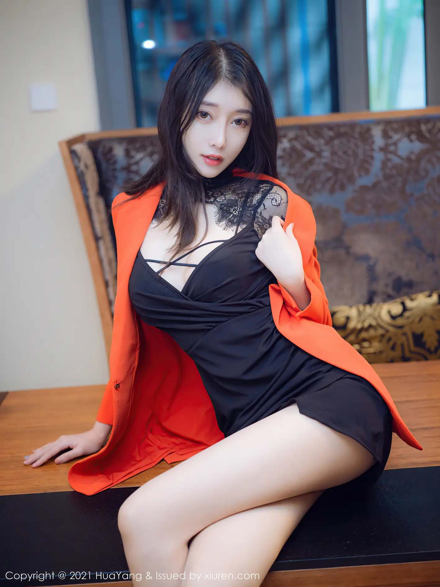 [花漾] 2021.05.21 VOL.0406-004