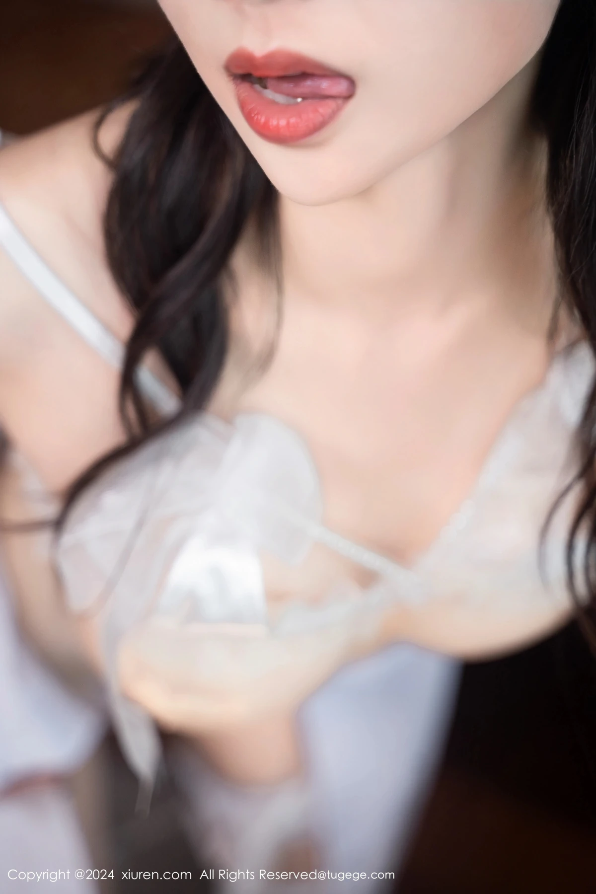 [秀人网] 2024.08.28 No.9077 宝宝甜、秀人旗下#[84P]-008