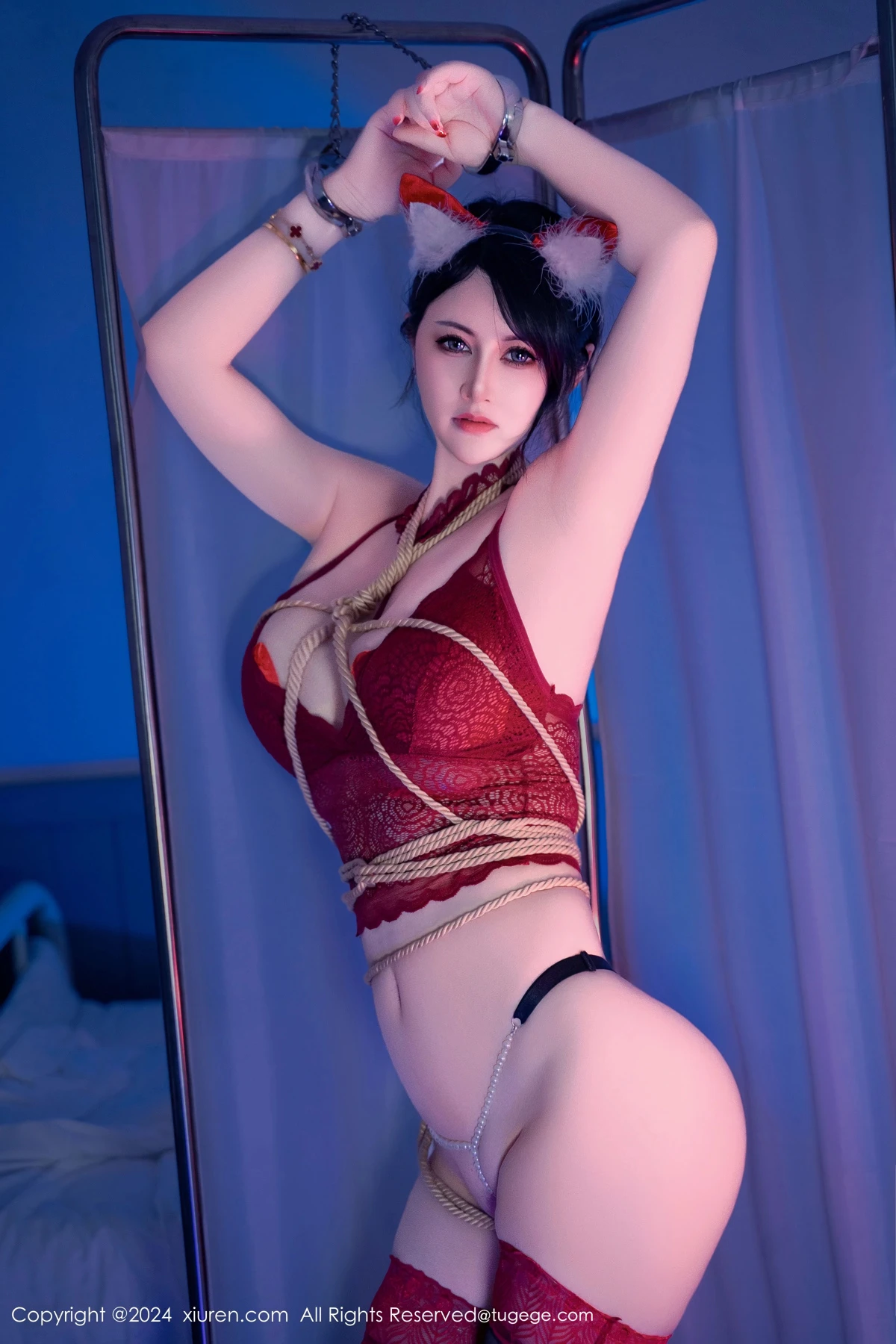 [秀人网] 2024.07.15 No.8859 诗诗kiki、秀人旗下#[114P]-101