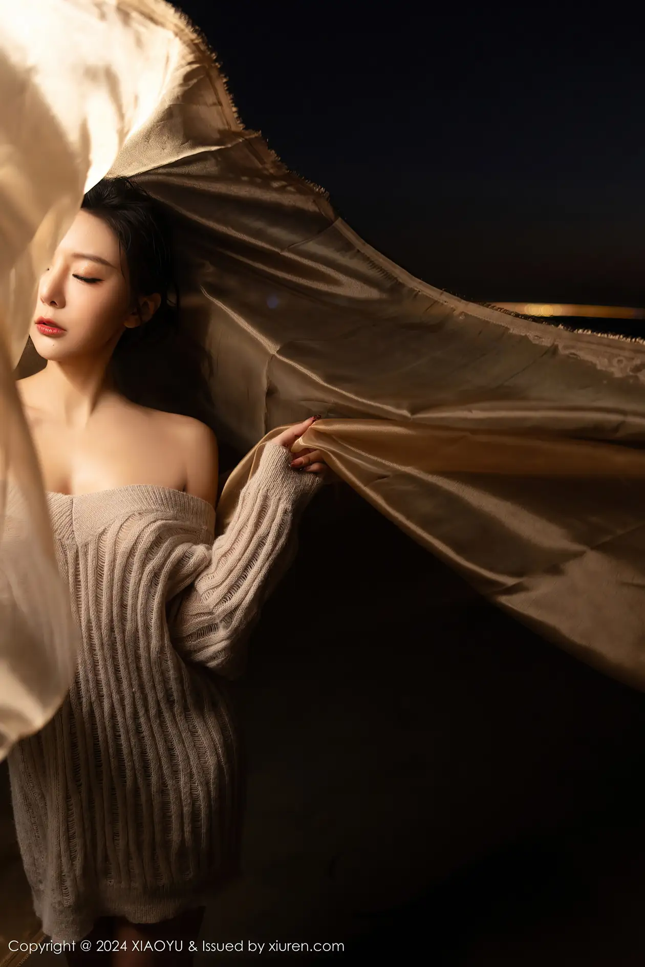 [语画界] 2024.02.06 VOL.1200 王馨瑶yanni#[90P]-025