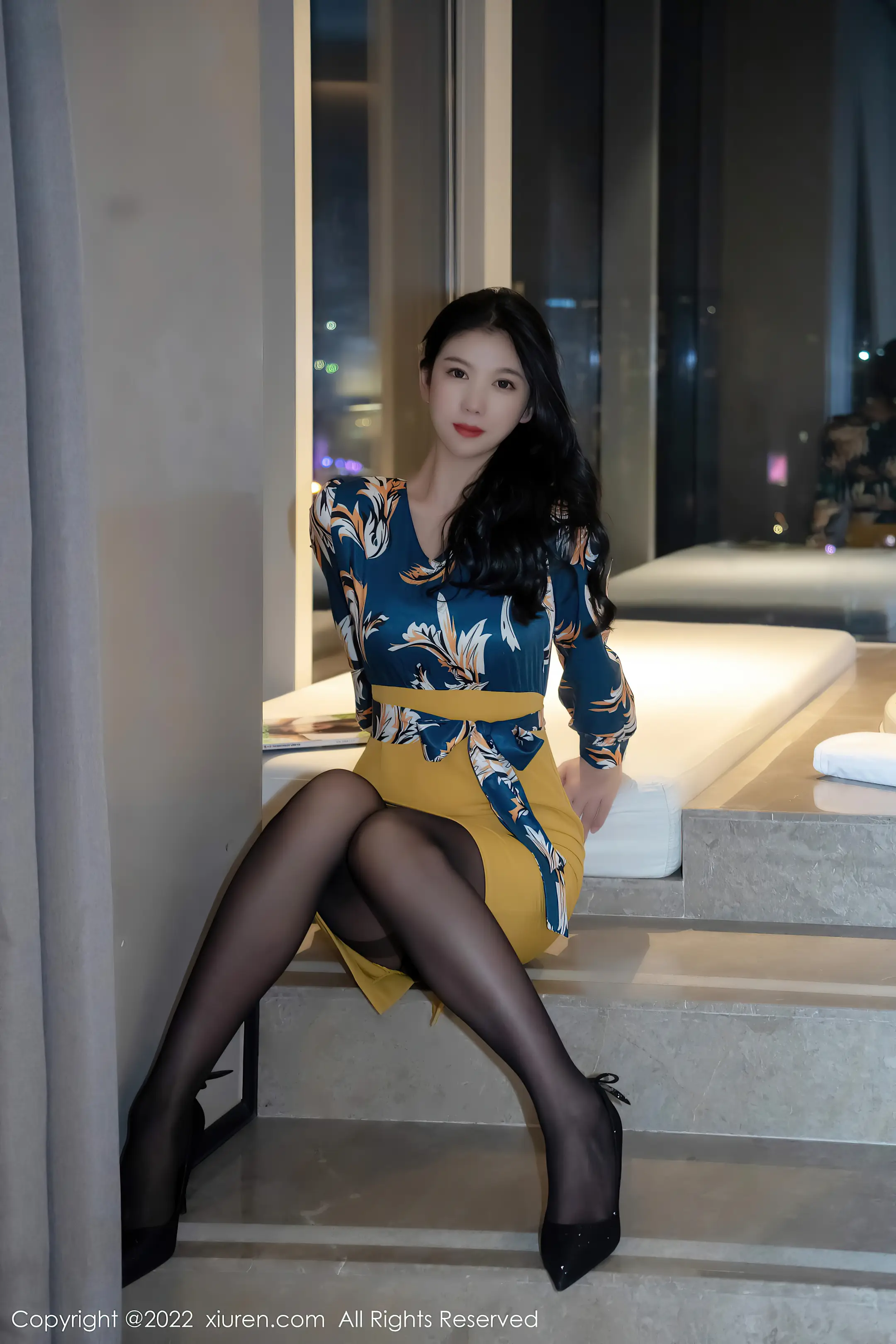 [Xiuren秀人网] 2022.04.18-008