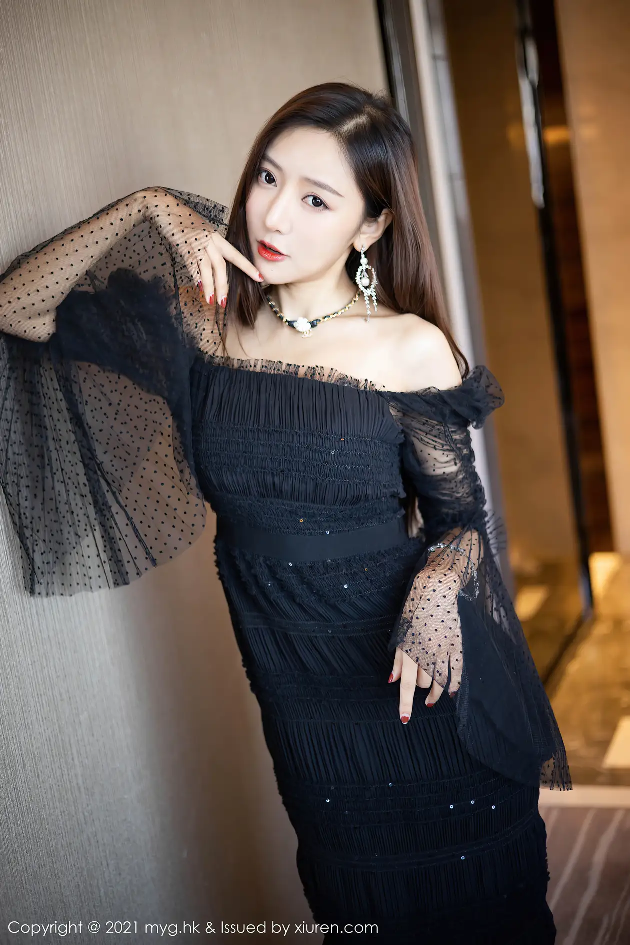 [美媛馆] 2021.01.20 VOL.482-060