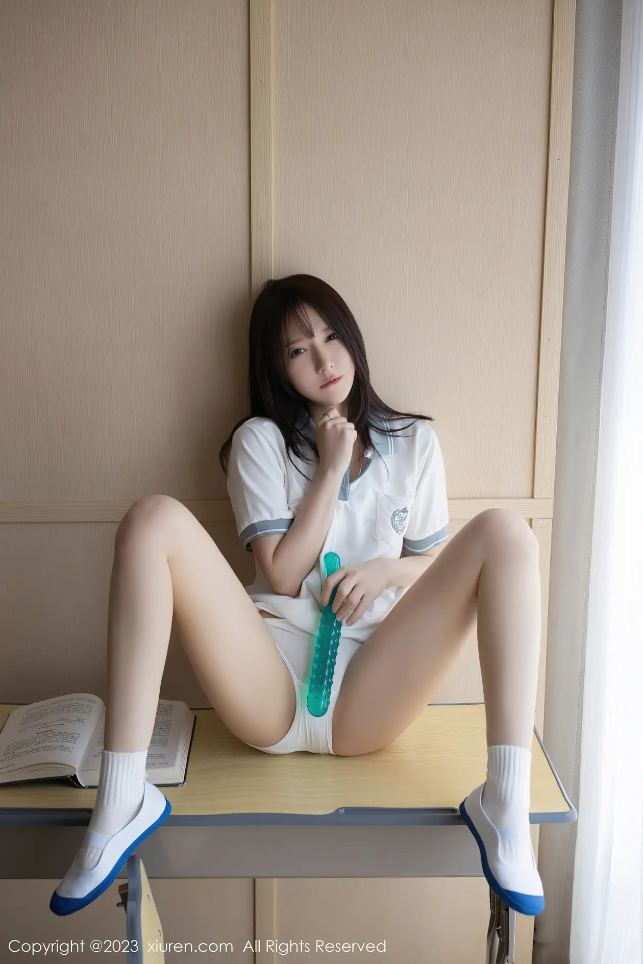 [秀人网] 2023.06.21 NO.6962-043