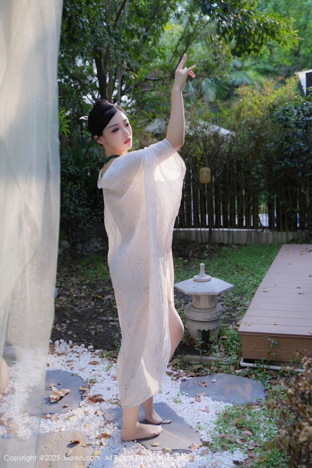 [秀人网] 2025.01.09 No.9730 妙可可Cheese、秀人旗下#[84P]-018