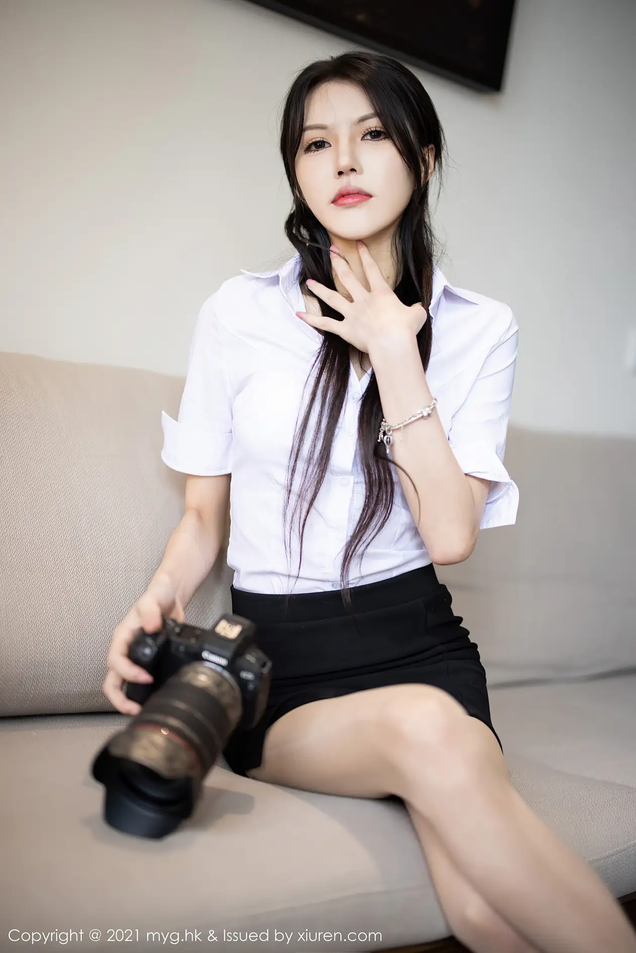 [美媛馆] 2021.08.12 VOL.572-006