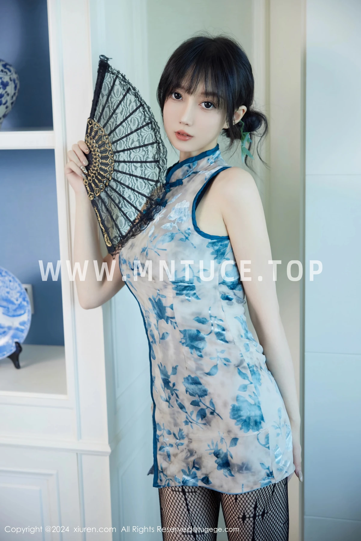 [秀人网] 2024.09.30 No.9236 玥儿玥er、秀人旗下#[74P]-015