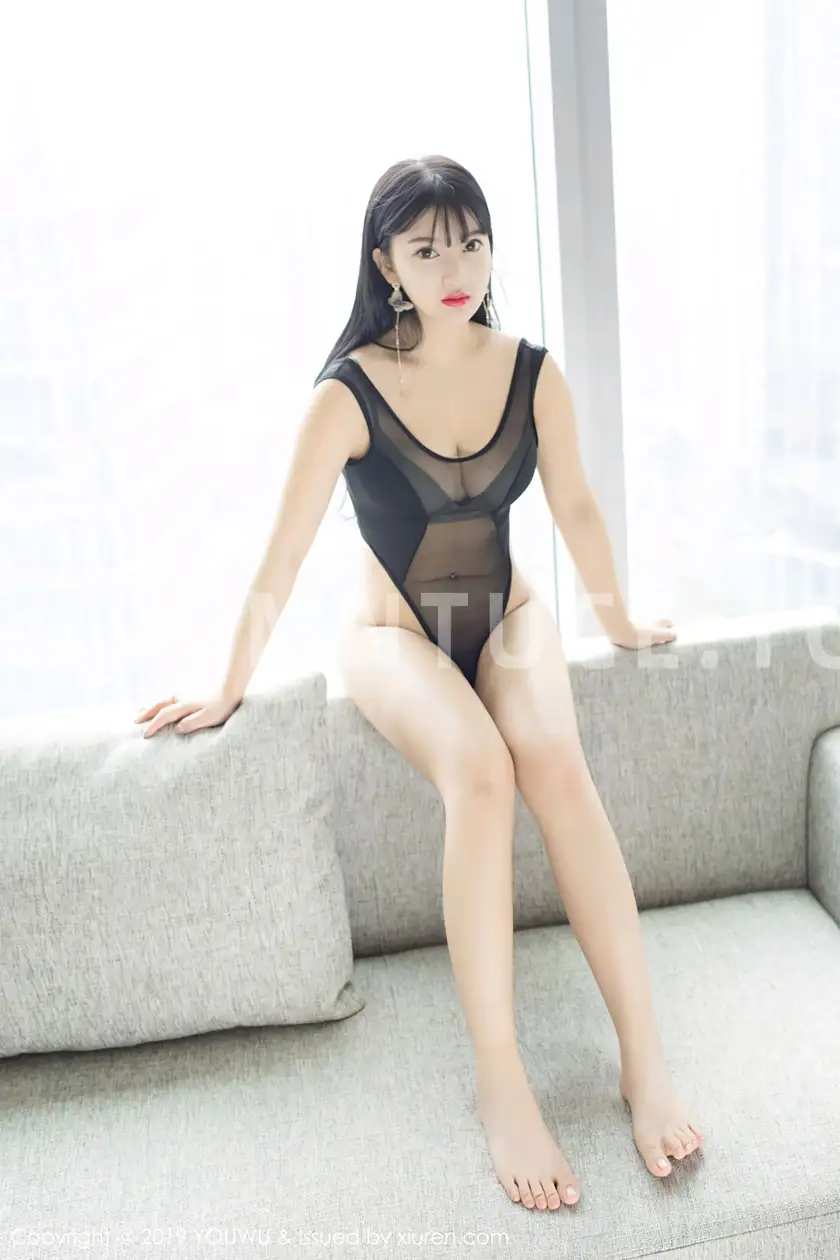 [尤物馆] 2019.03.04 Vol.138-013