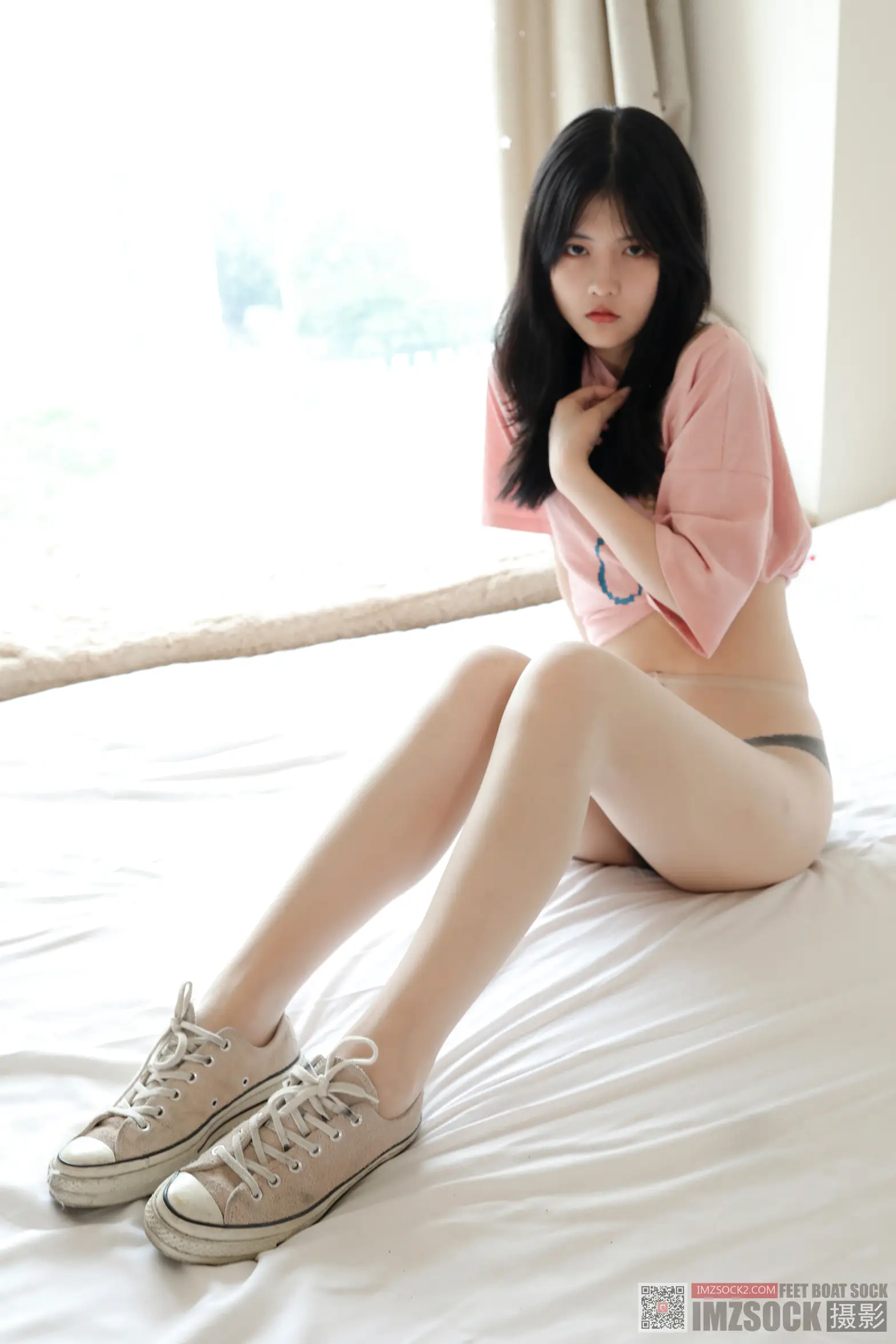 [MZSOCK]爱美足 NO.147-006