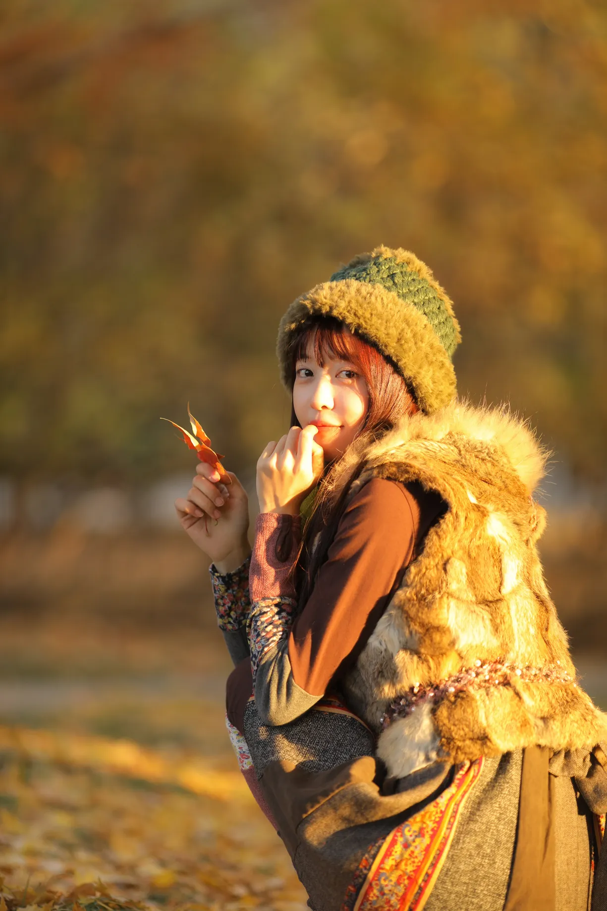 [艺图语]2022.12.04 Vol.2595-018
