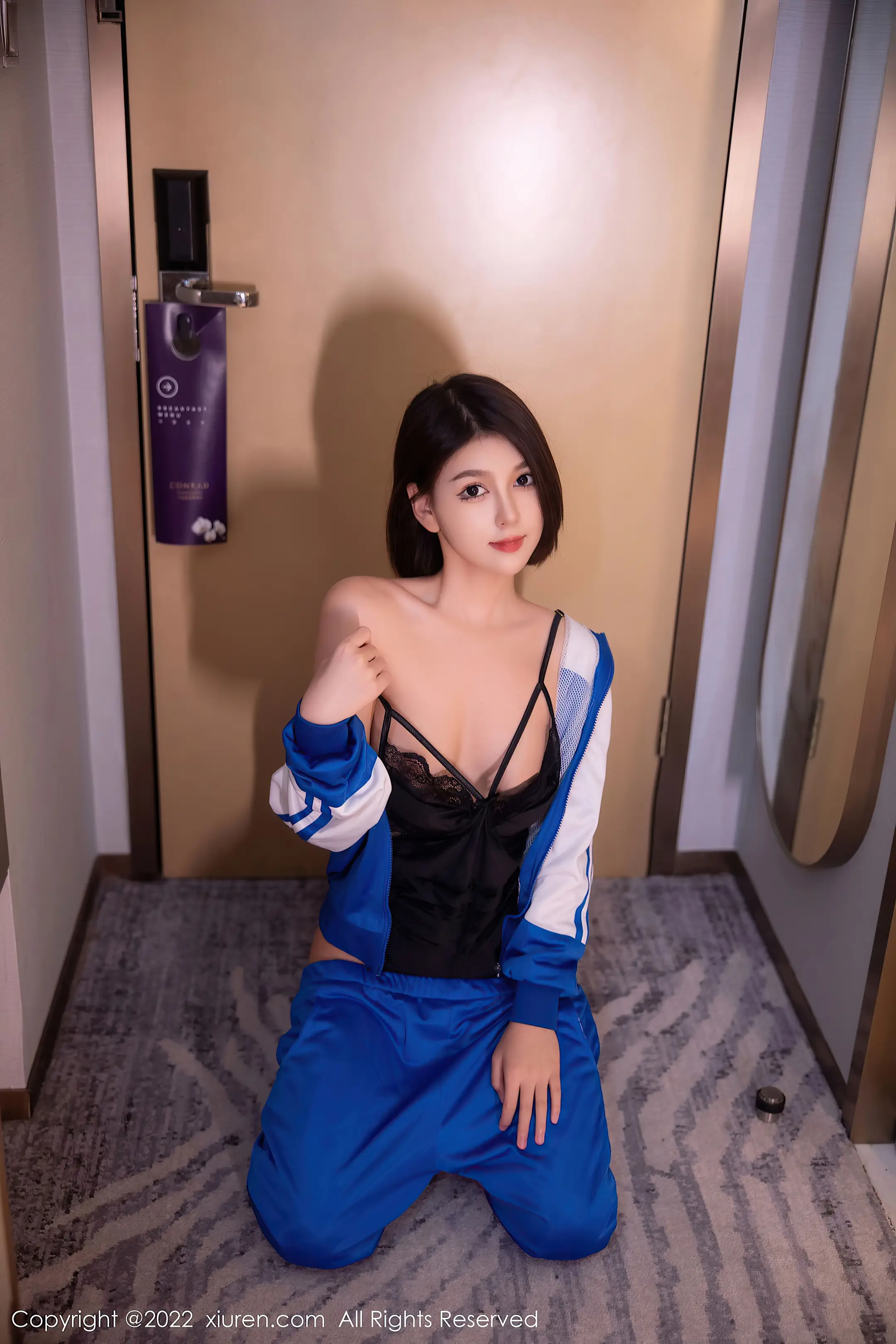 [Xiuren秀人网] 2022.10.27 NO.5766-034
