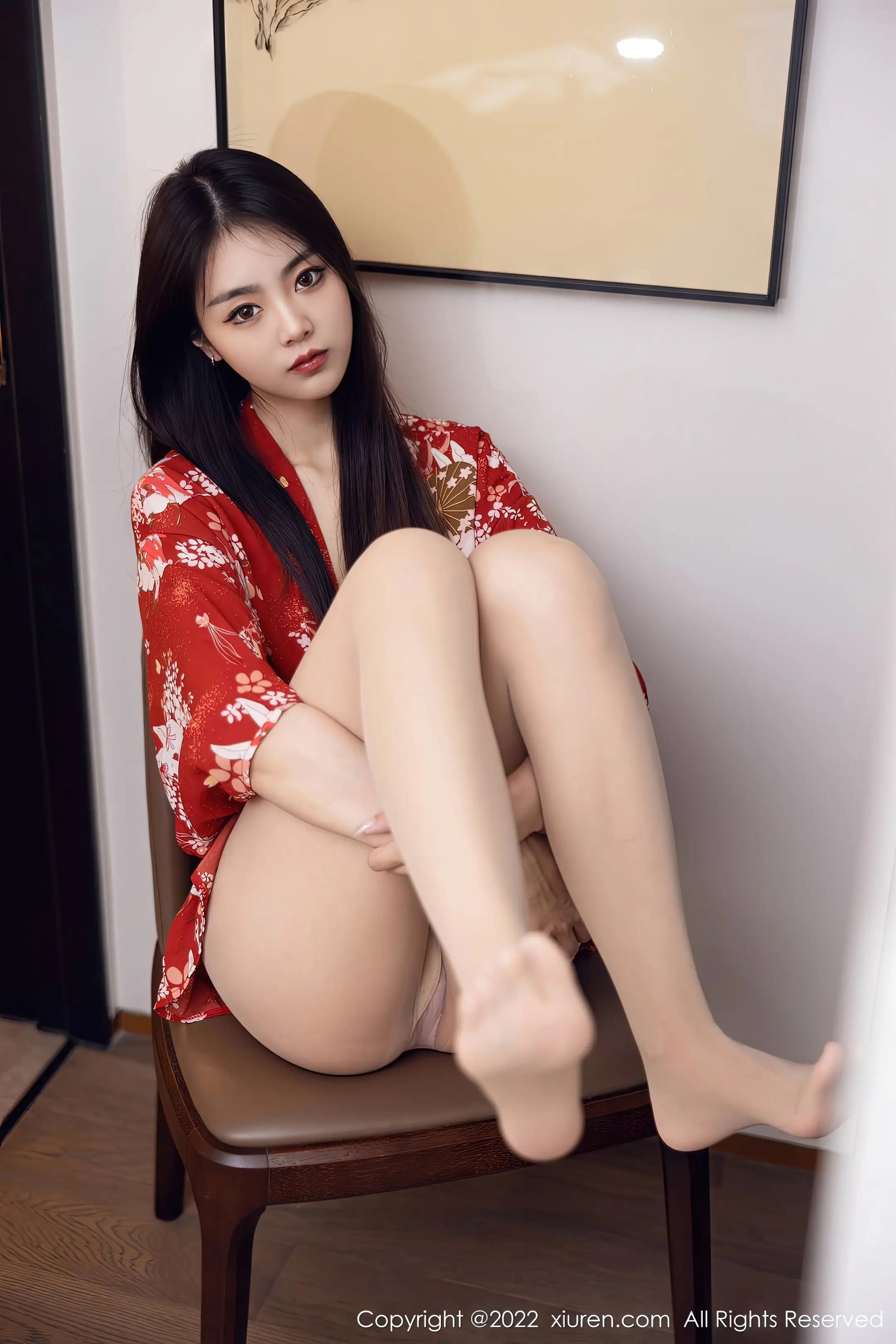 [Xiuren秀人网] 2022.10.20 NO.5736-023