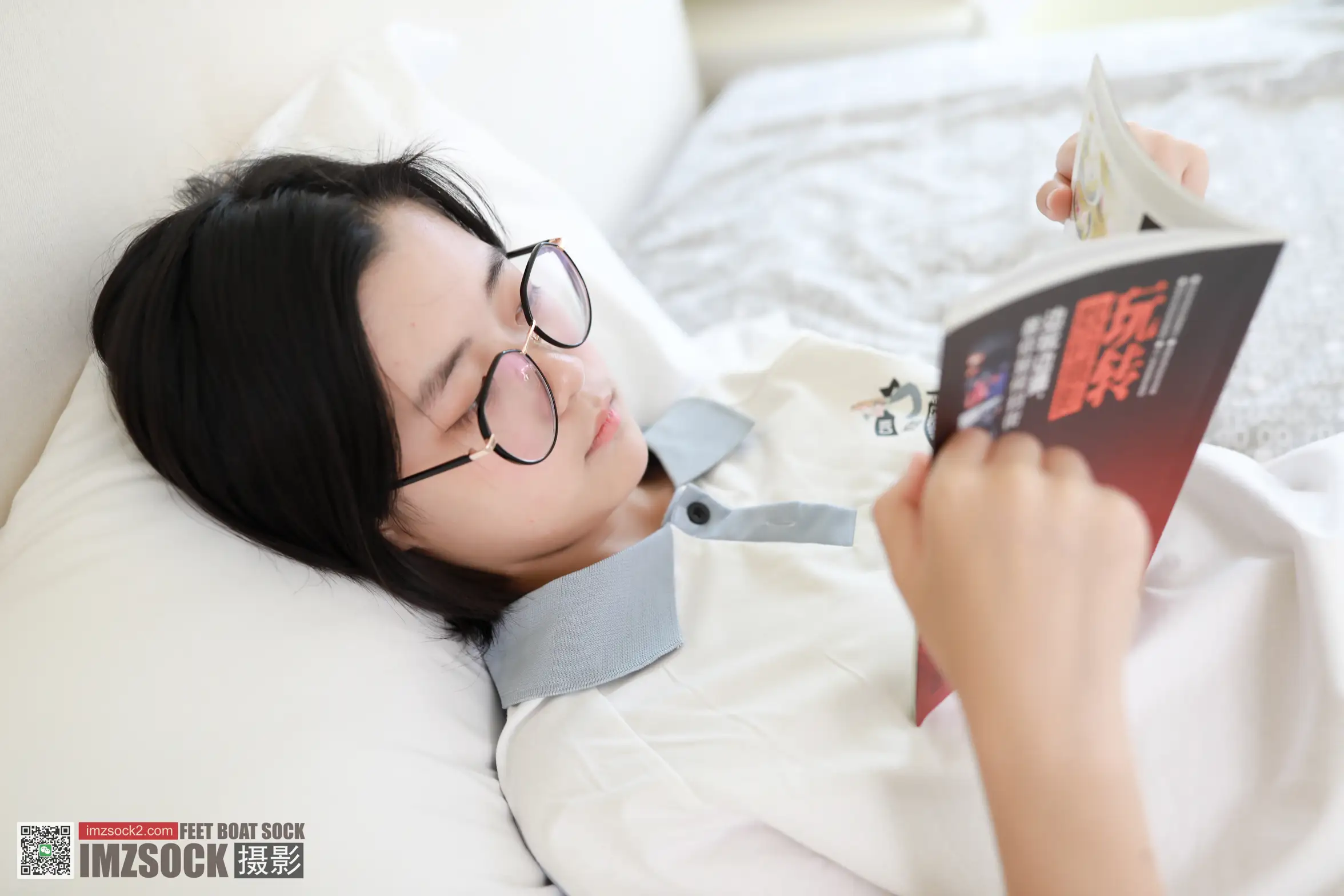 [MZSOCK]爱美足 NO.169-002