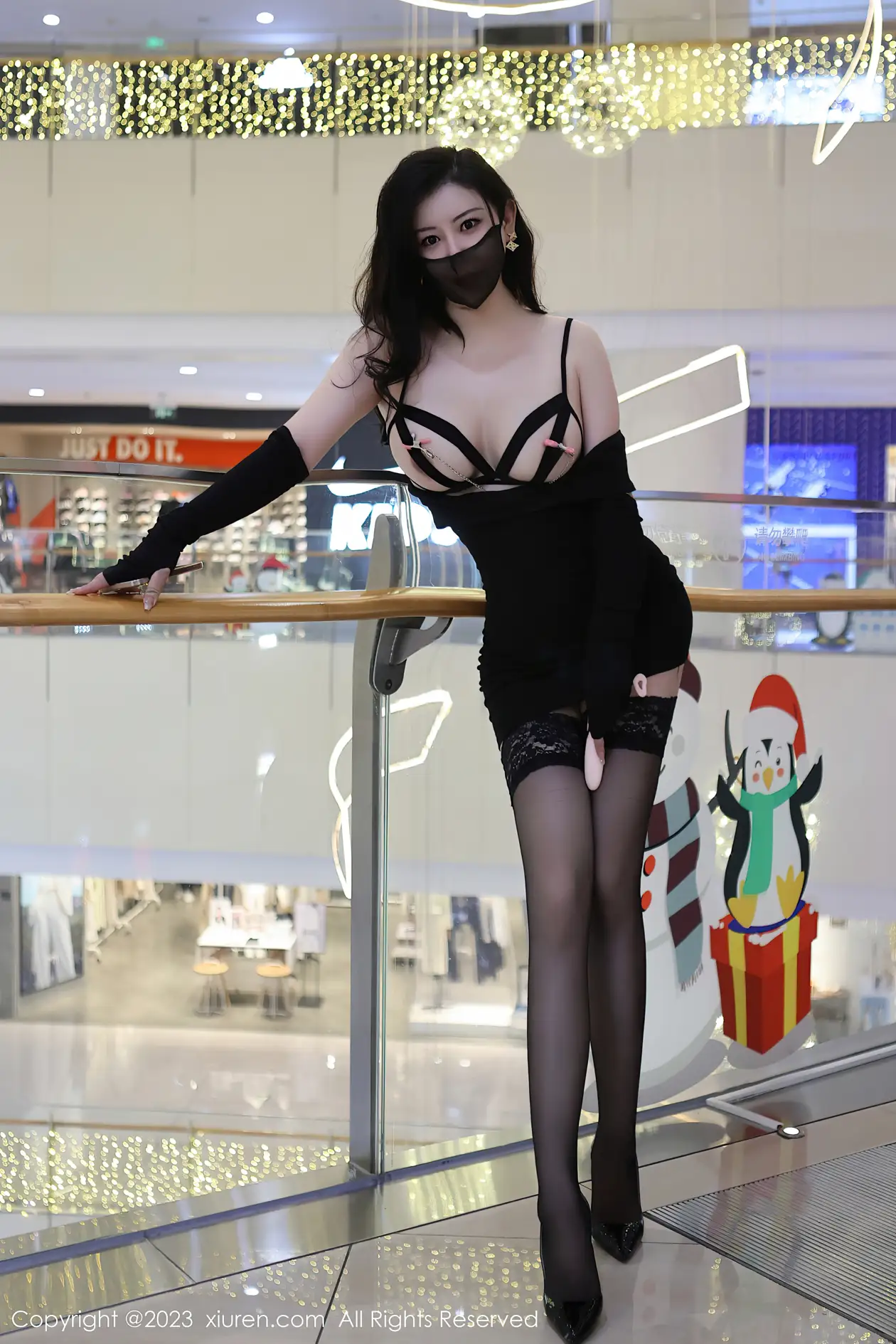 [秀人网] 2023.04.03 NO.6515-014