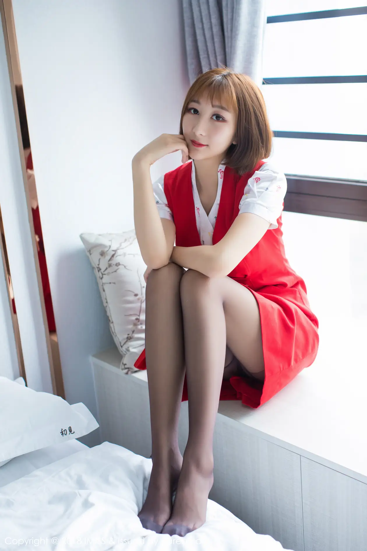 [爱蜜社] 2018.08.14 VOL.276-016