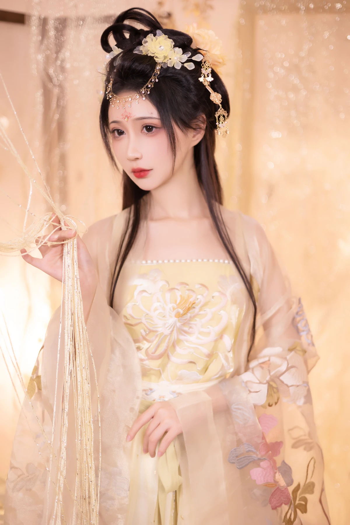 [艺图语]2023.02.03 Vol.2959 南风知我意#绮罗生的小苏苏#[30P]-014