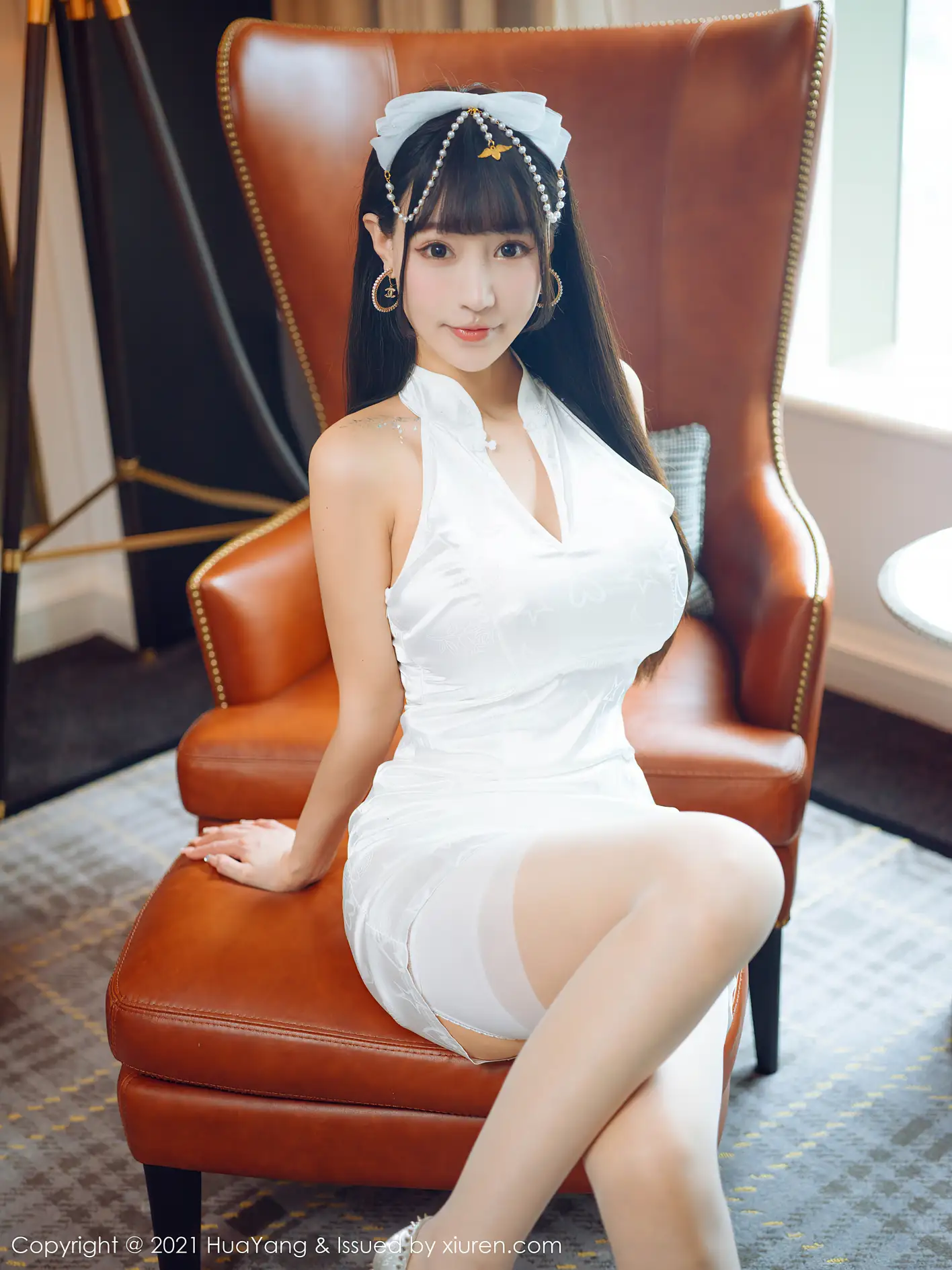 [花漾] 2021.07.09 VOL.0426-006