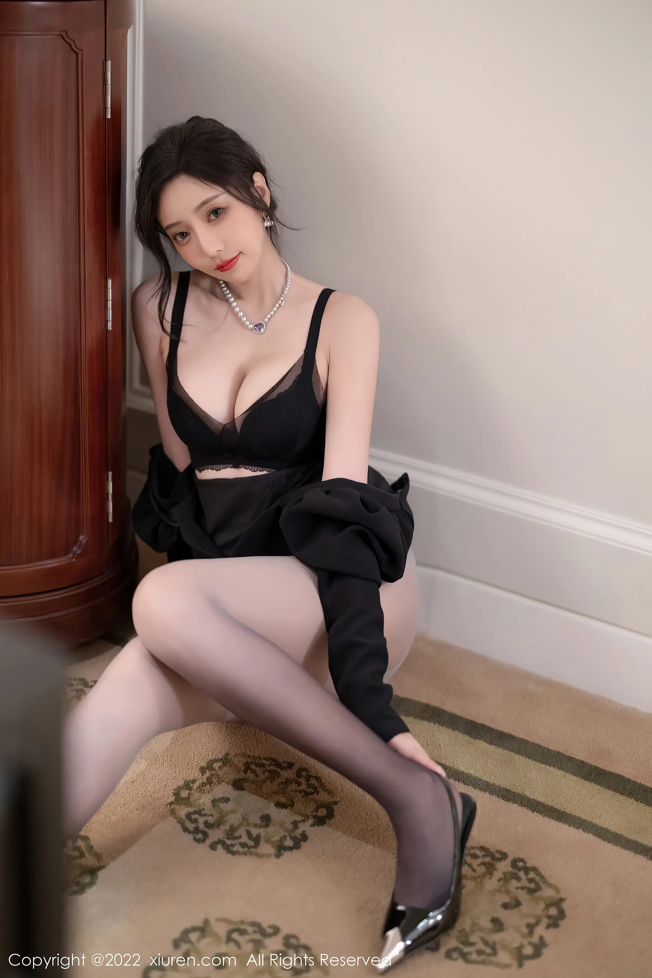 [Xiuren秀人网] 2022.07.08-062