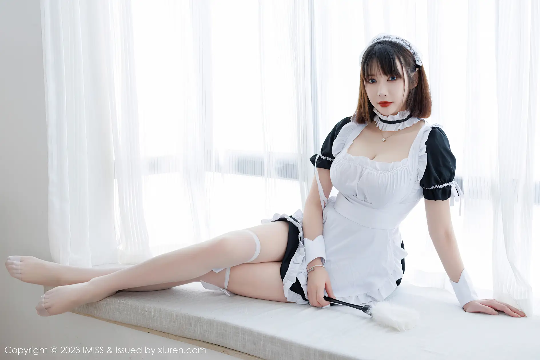 [爱蜜社] 2023.03.06 VOL.720-016