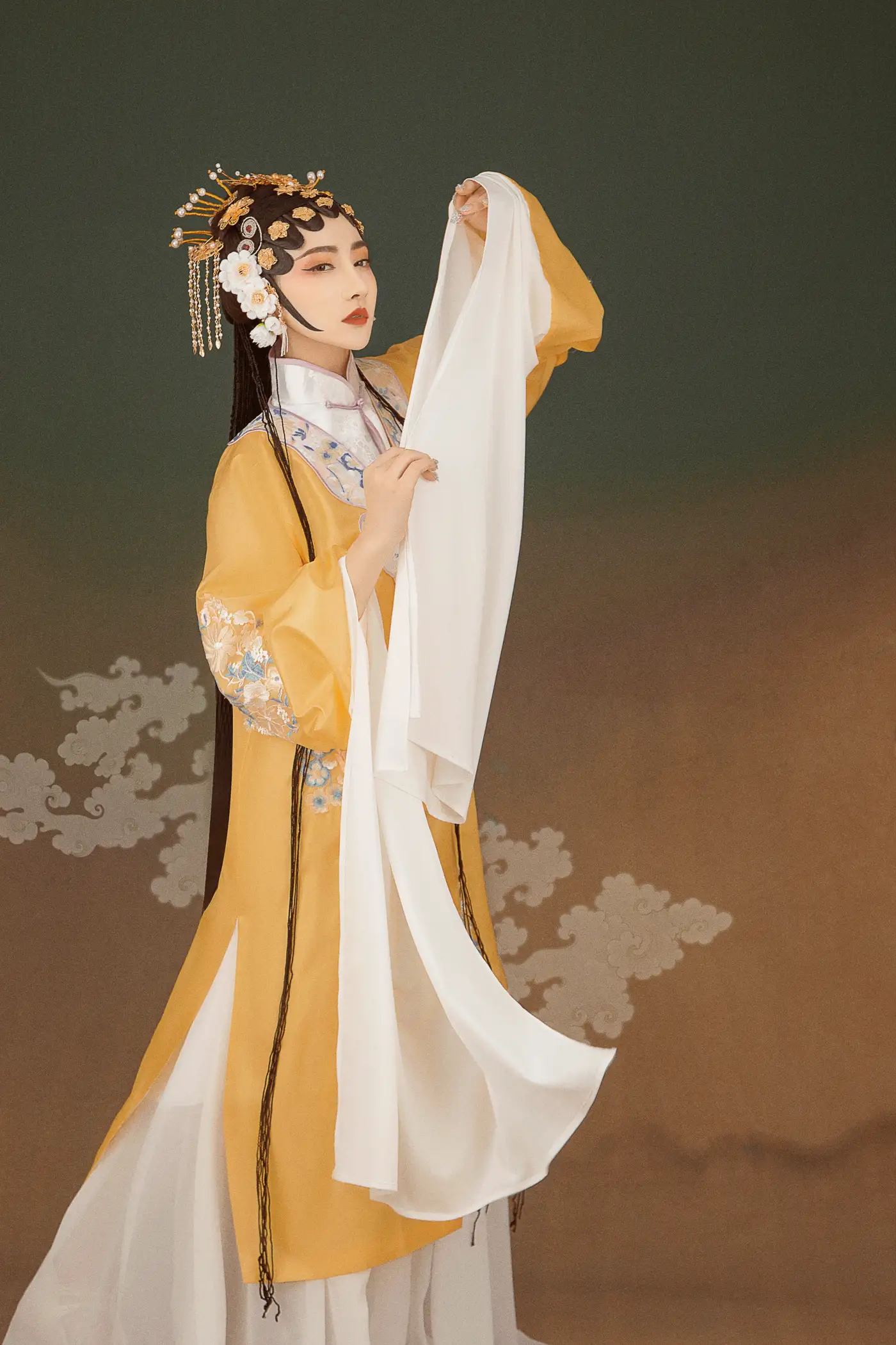 [艺图语] 2022.01.30 Vol.731-007