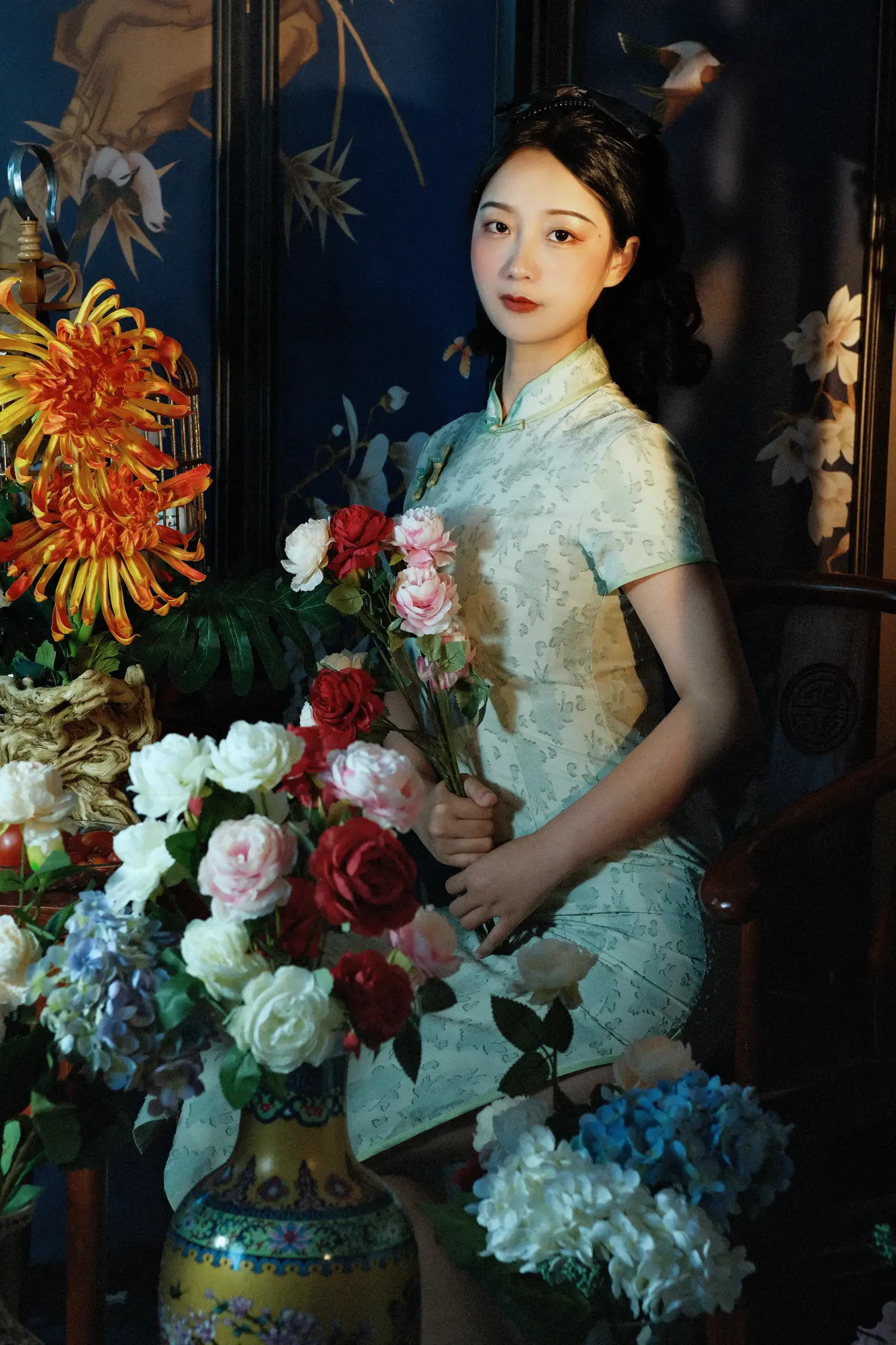 [艺图语] 2022.09.14 Vol.1945-021