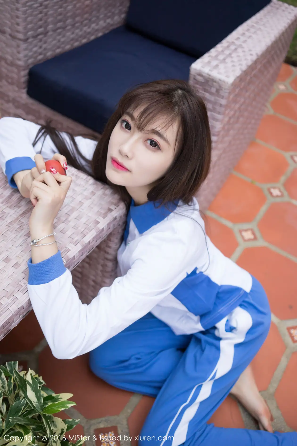 [魅妍社] 2016.12.30 VOL.145-038