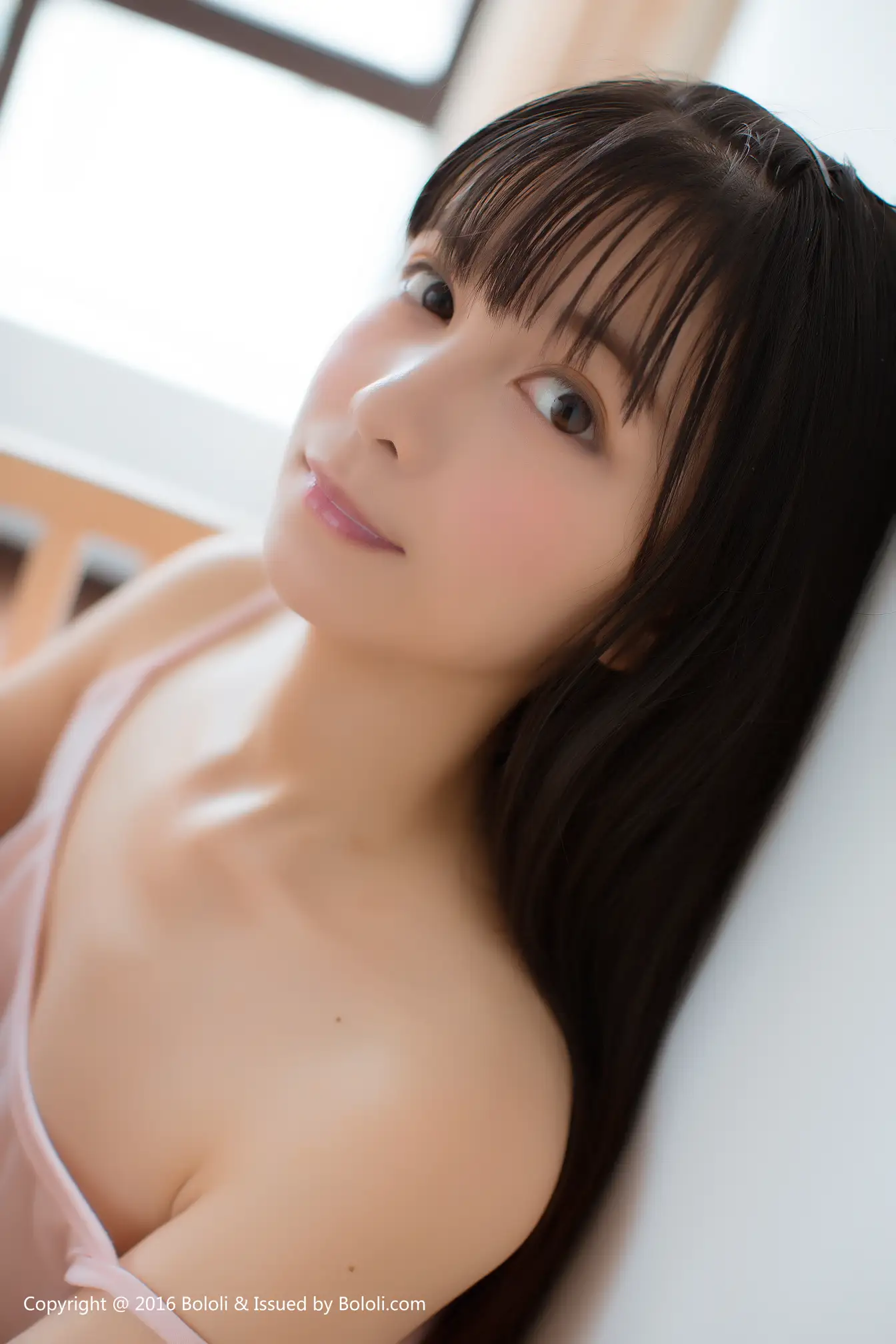 [波萝社] 2018.03.05 Vol.110-023