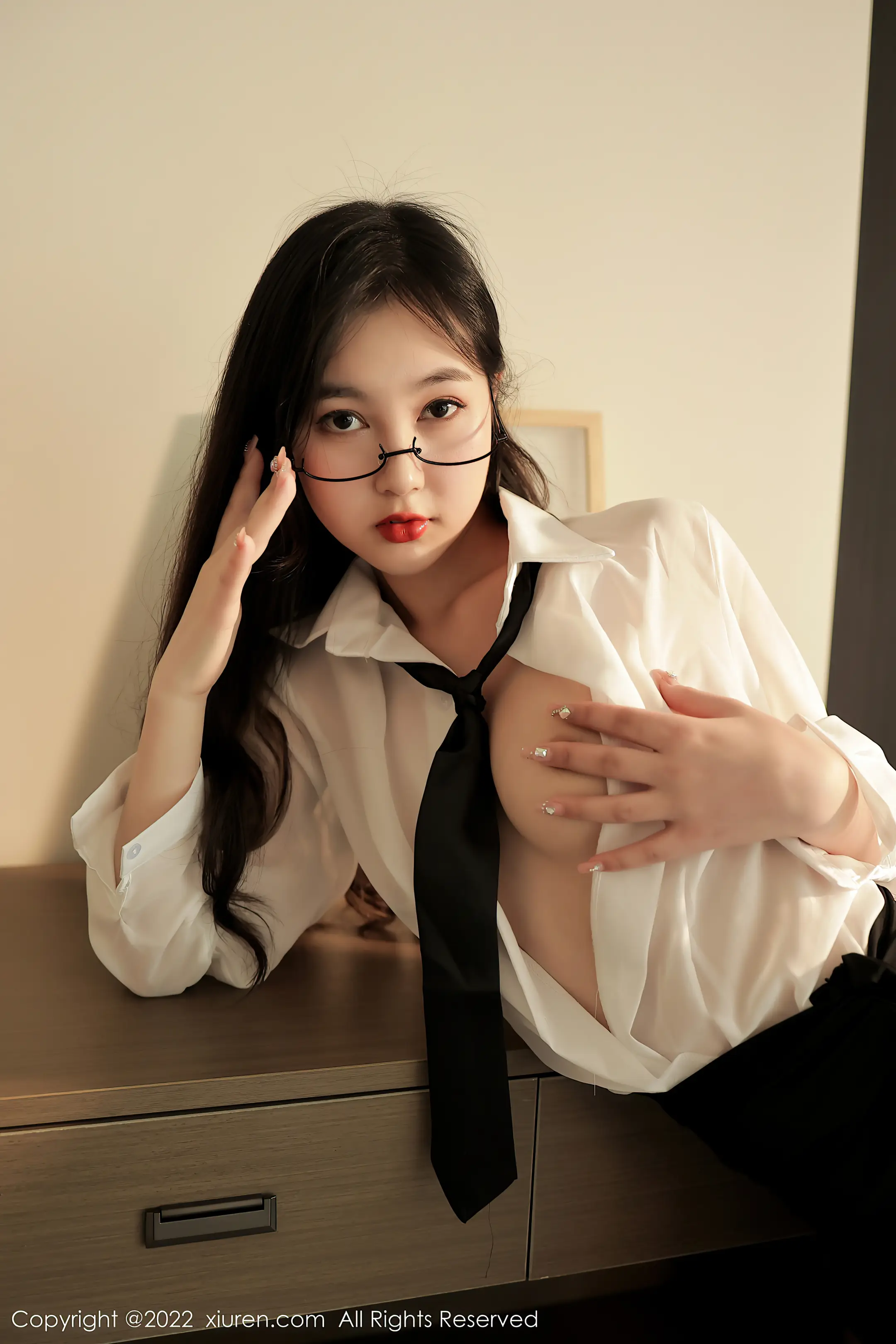 [Xiuren秀人网] 2022.06.08-027