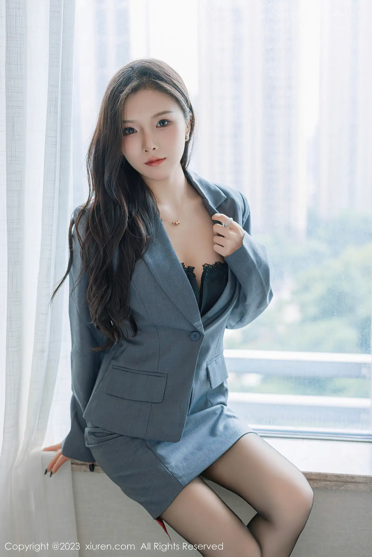 [秀人网] 2023.10.16 NO.7511-003
