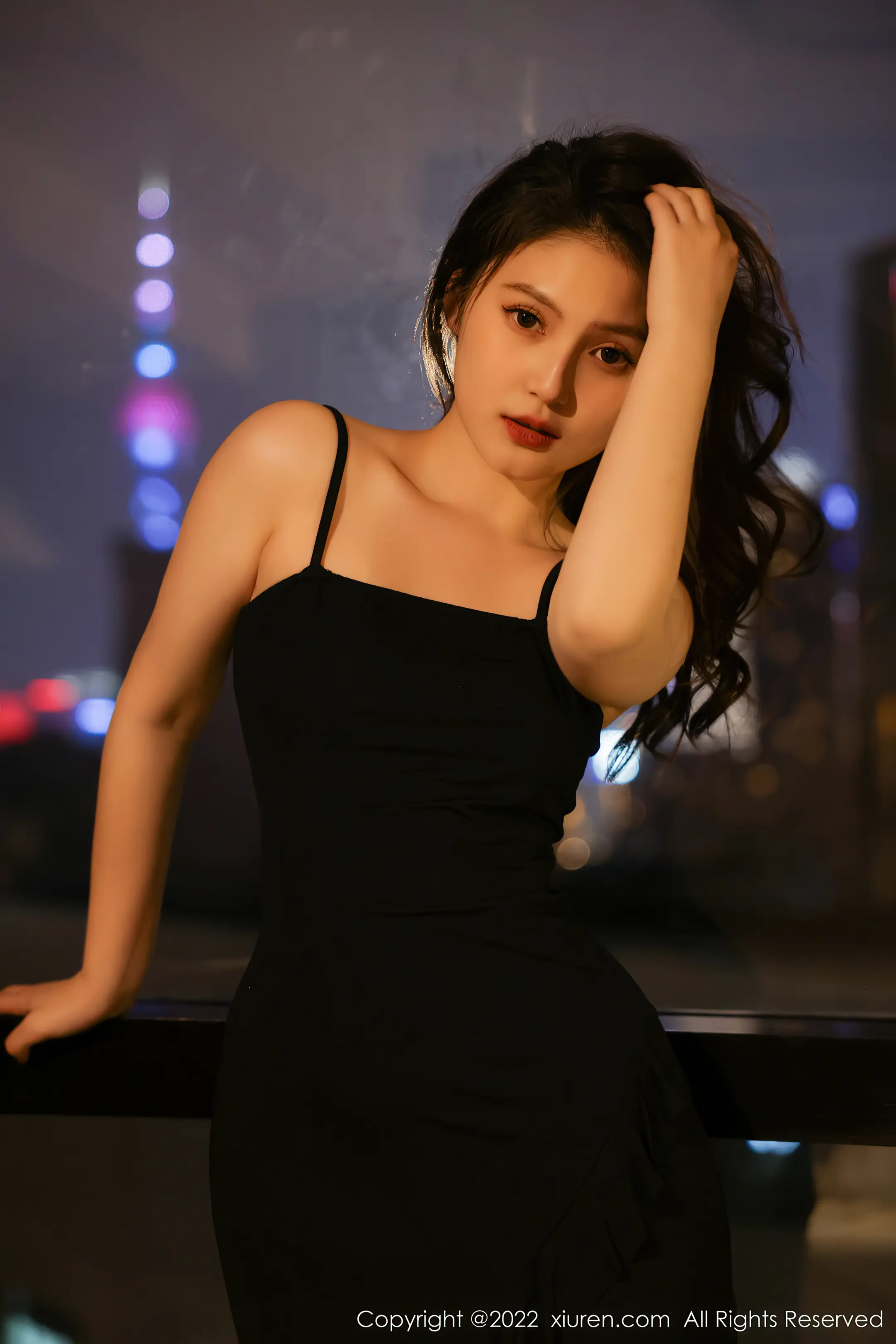 [Xiuren秀人网]2022.02.22-017