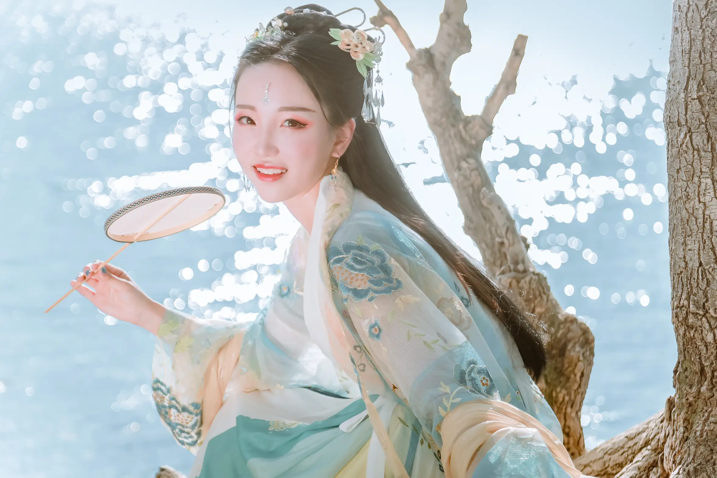 [艺图语] 2022.01.29 Vol.725-012