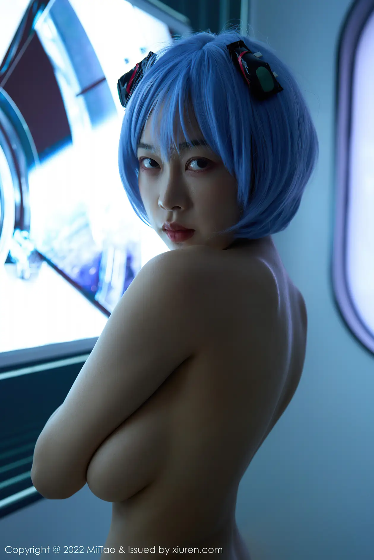 [蜜桃社] 2022.05.04 Vol.148-061