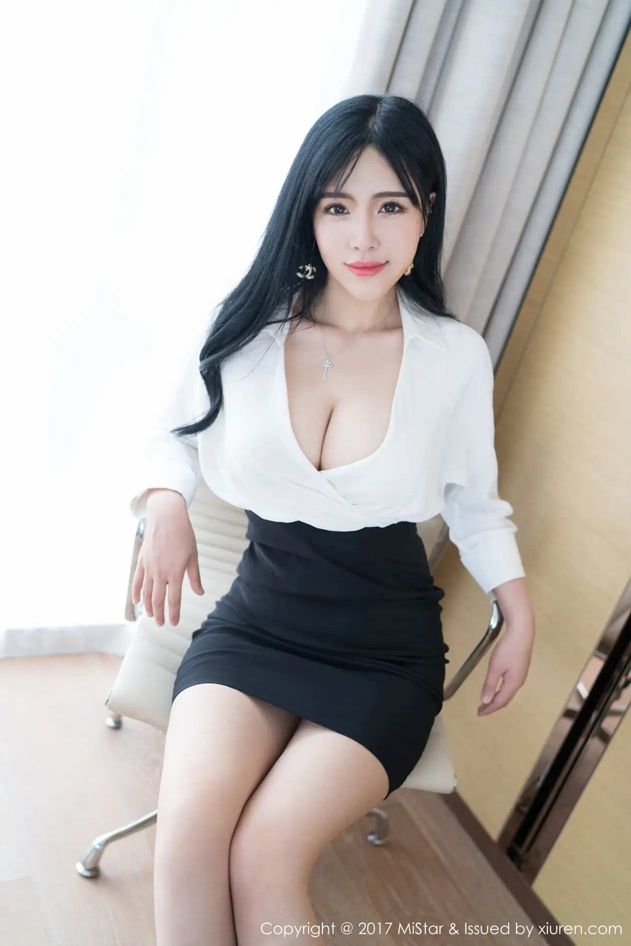 [魅妍社] 2017.06.07 VOL.172-017