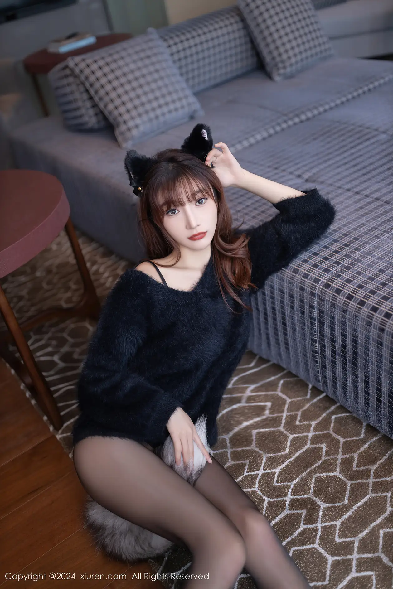 [秀人网]2024.02.29 NO.8159-008