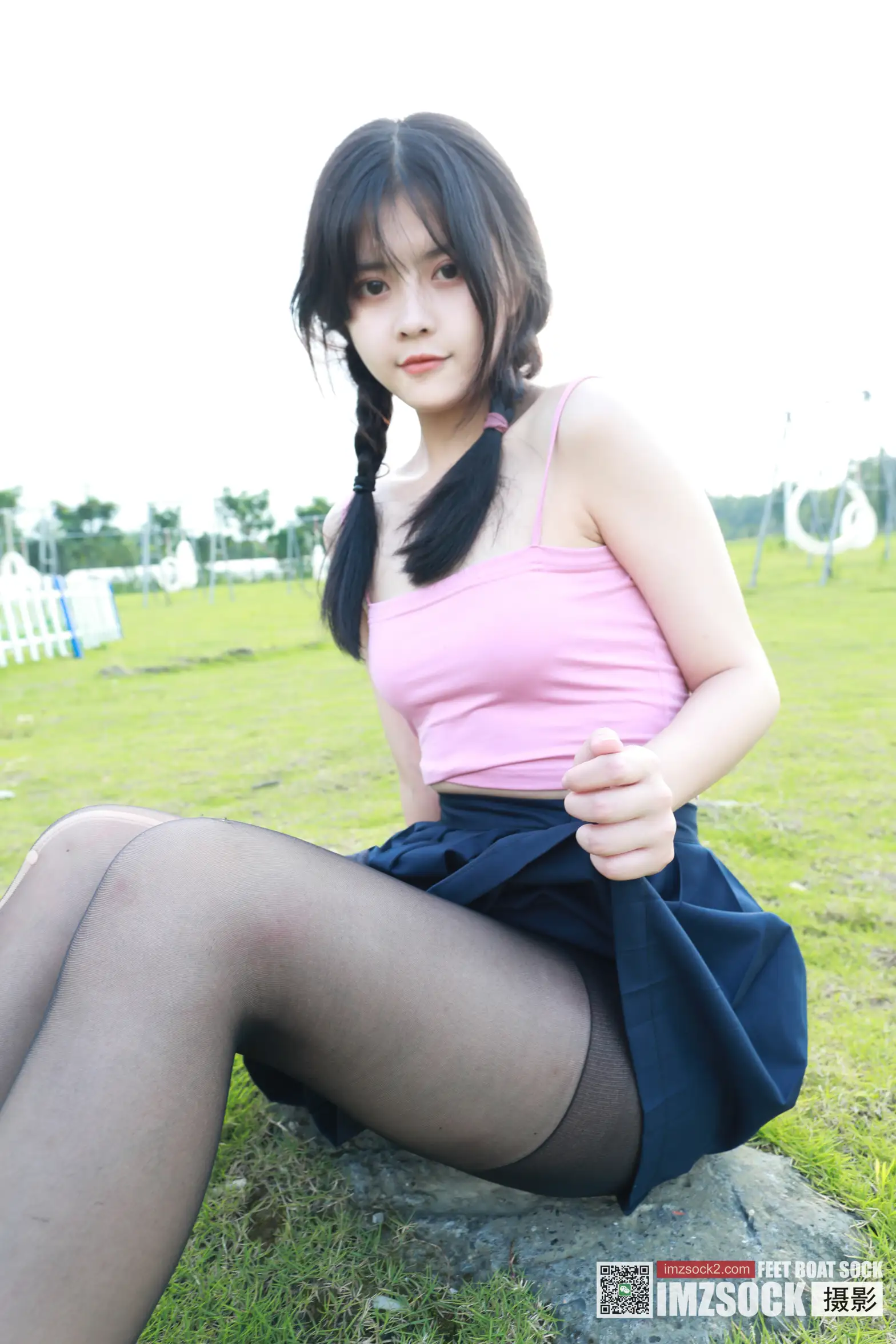 [MZSOCK]爱美足 NO.192-008