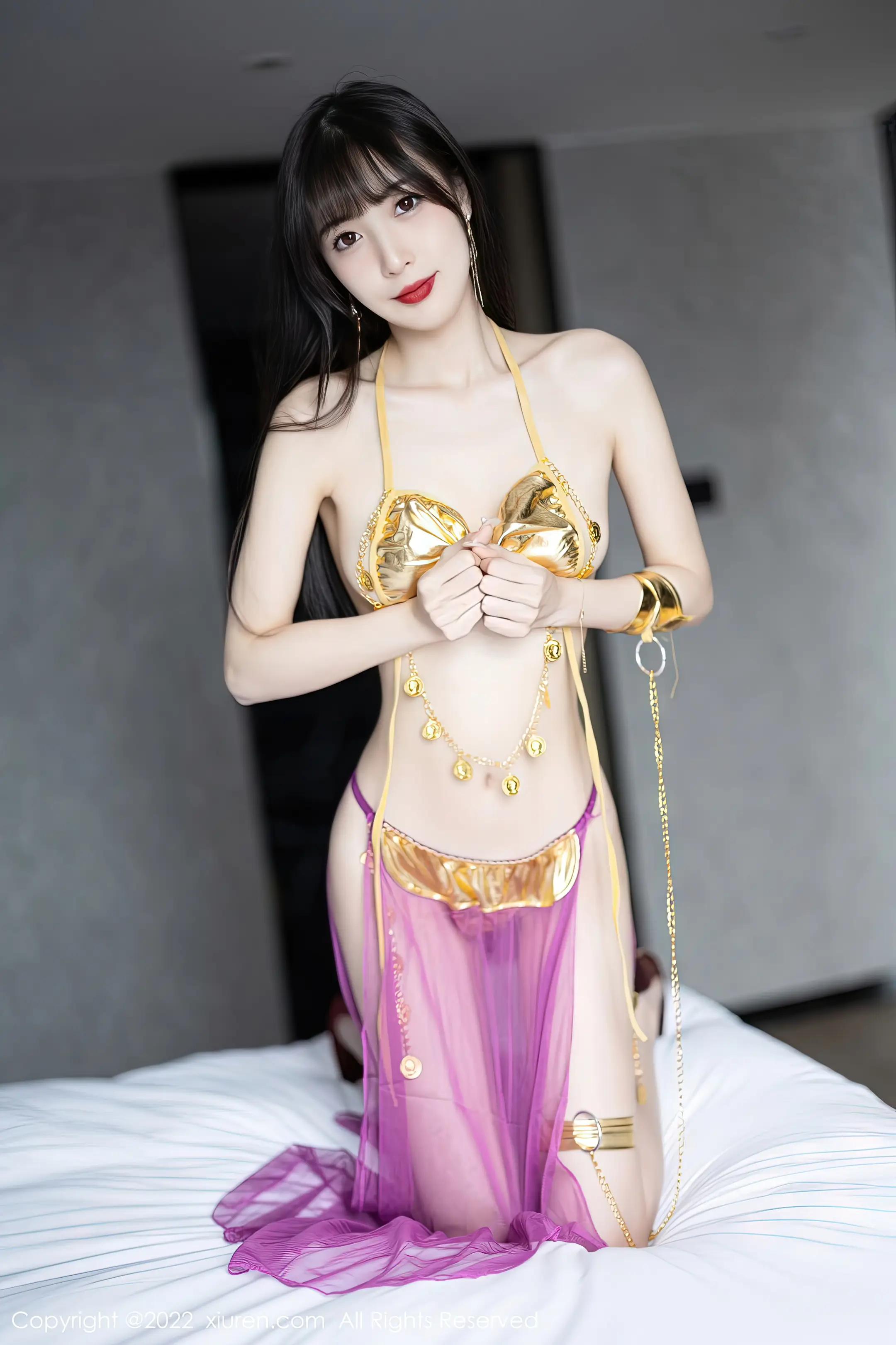 [秀人网] 2022.11.23 NO.5901-053