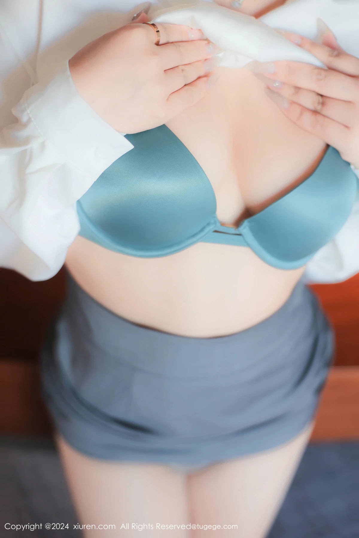 [秀人网] 2024.08.09 No.8989 麦田、秀人旗下#[83P]-019