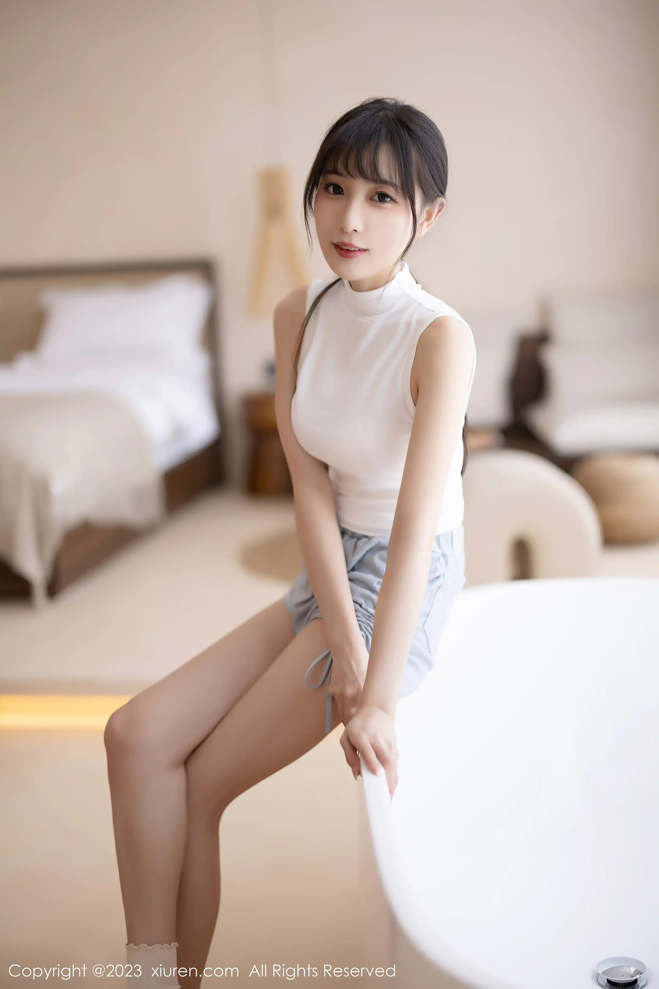 [秀人网] 2023.03.22 NO.6455-028