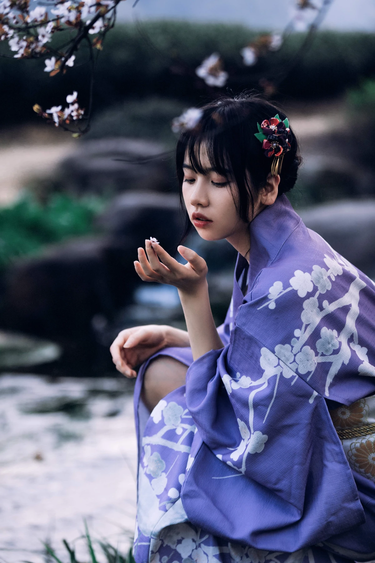 [艺图语]2023.01.16 Vol.2924 懒樱#林木婷子#[23P]-016