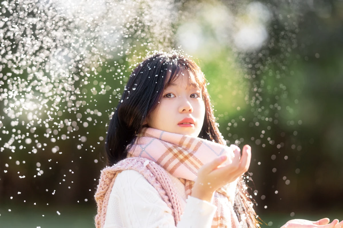 [艺图语]2023.02.09 Vol.3002 冬日#zzz#[25P]-014