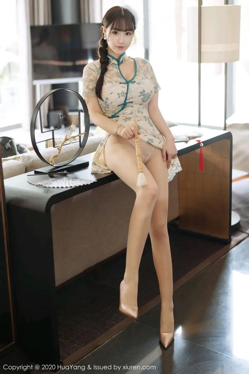 [花漾] 2020.07.16 VOL.0256-010