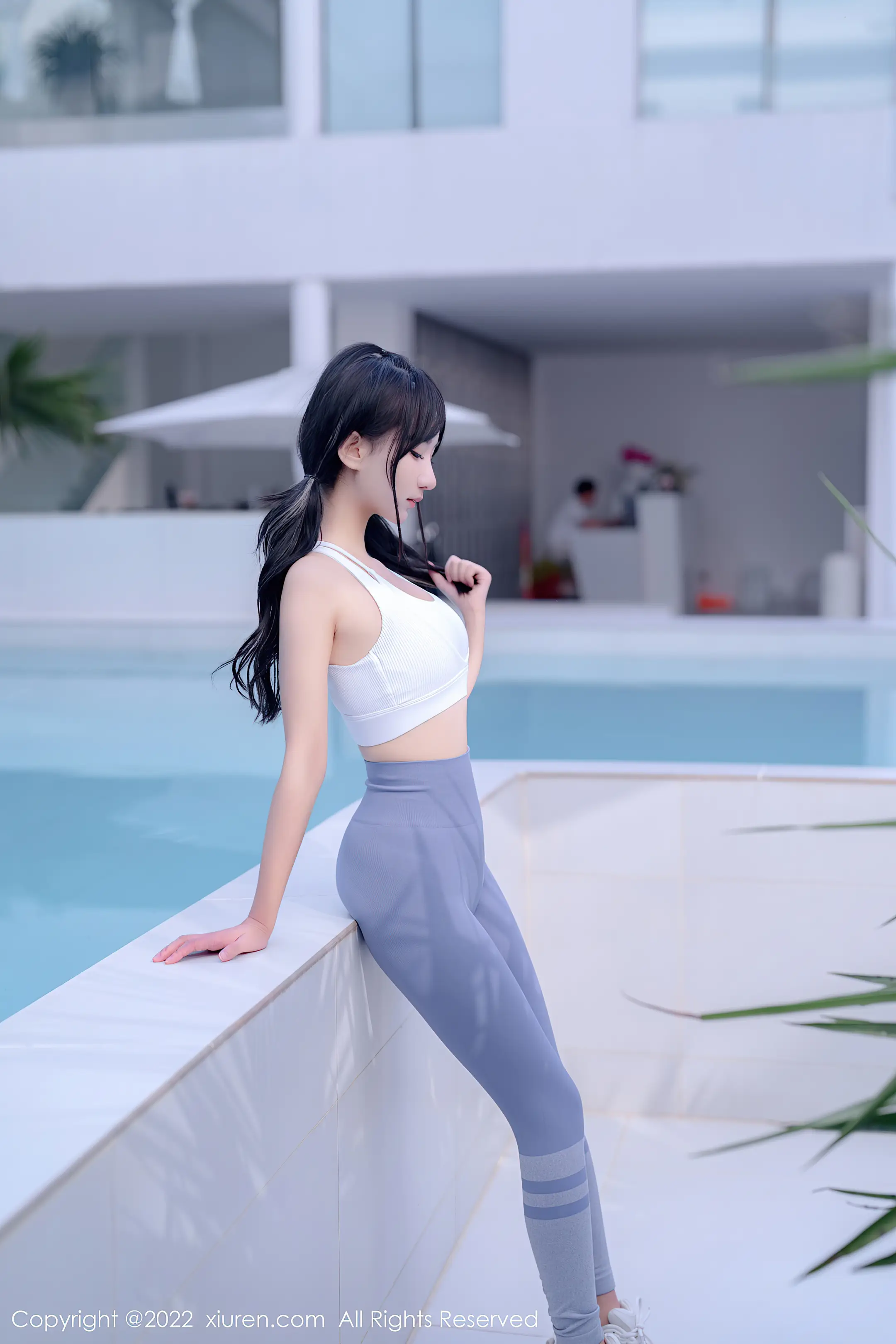 [Xiuren秀人网] 2022.08.19-009