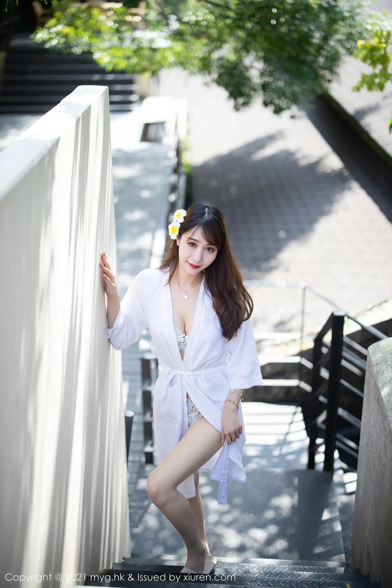 [美媛馆] 2021.11.03 VOL.613-003