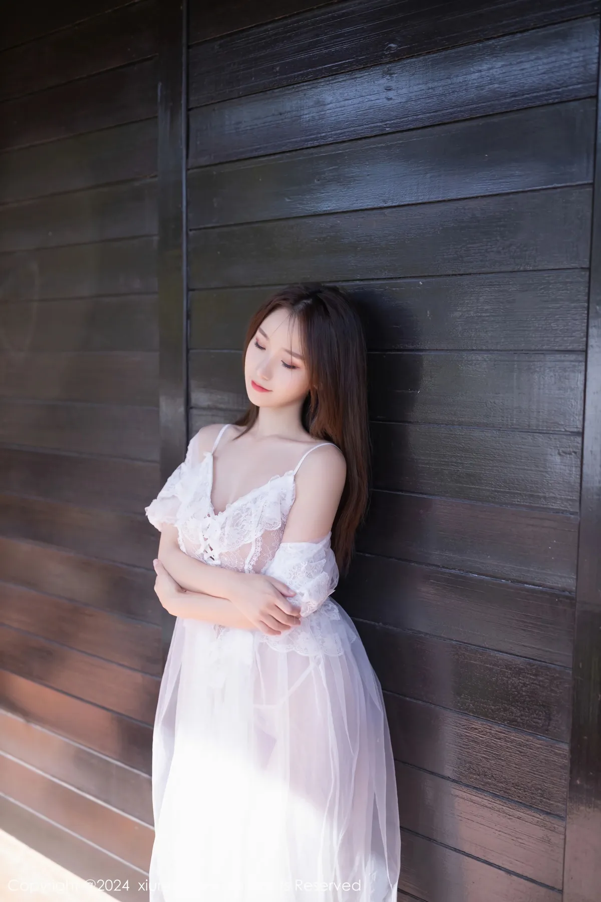 [秀人网] 2024.03.27 No.8302-019