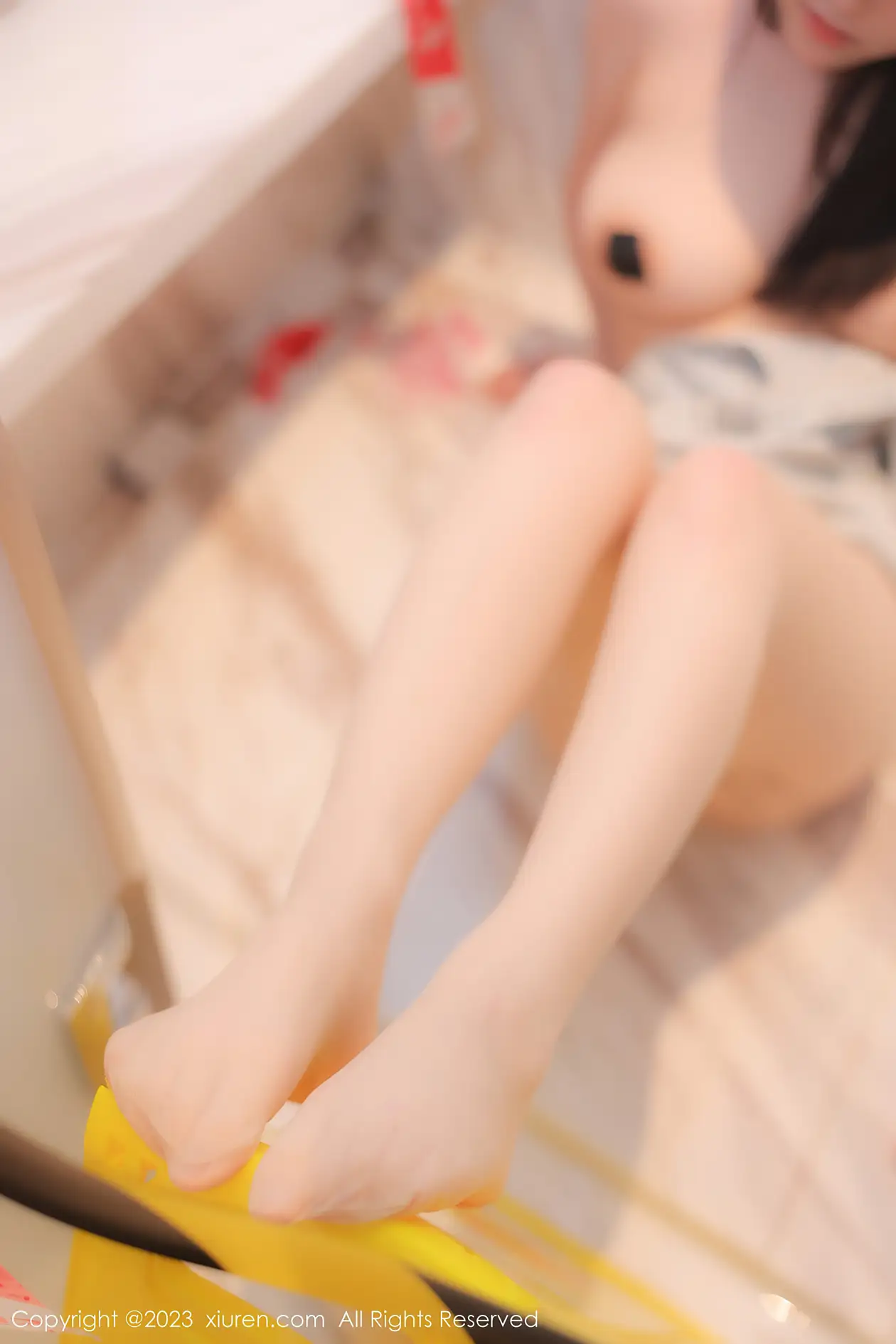 [秀人网] 2023.05.18 No.6760-054